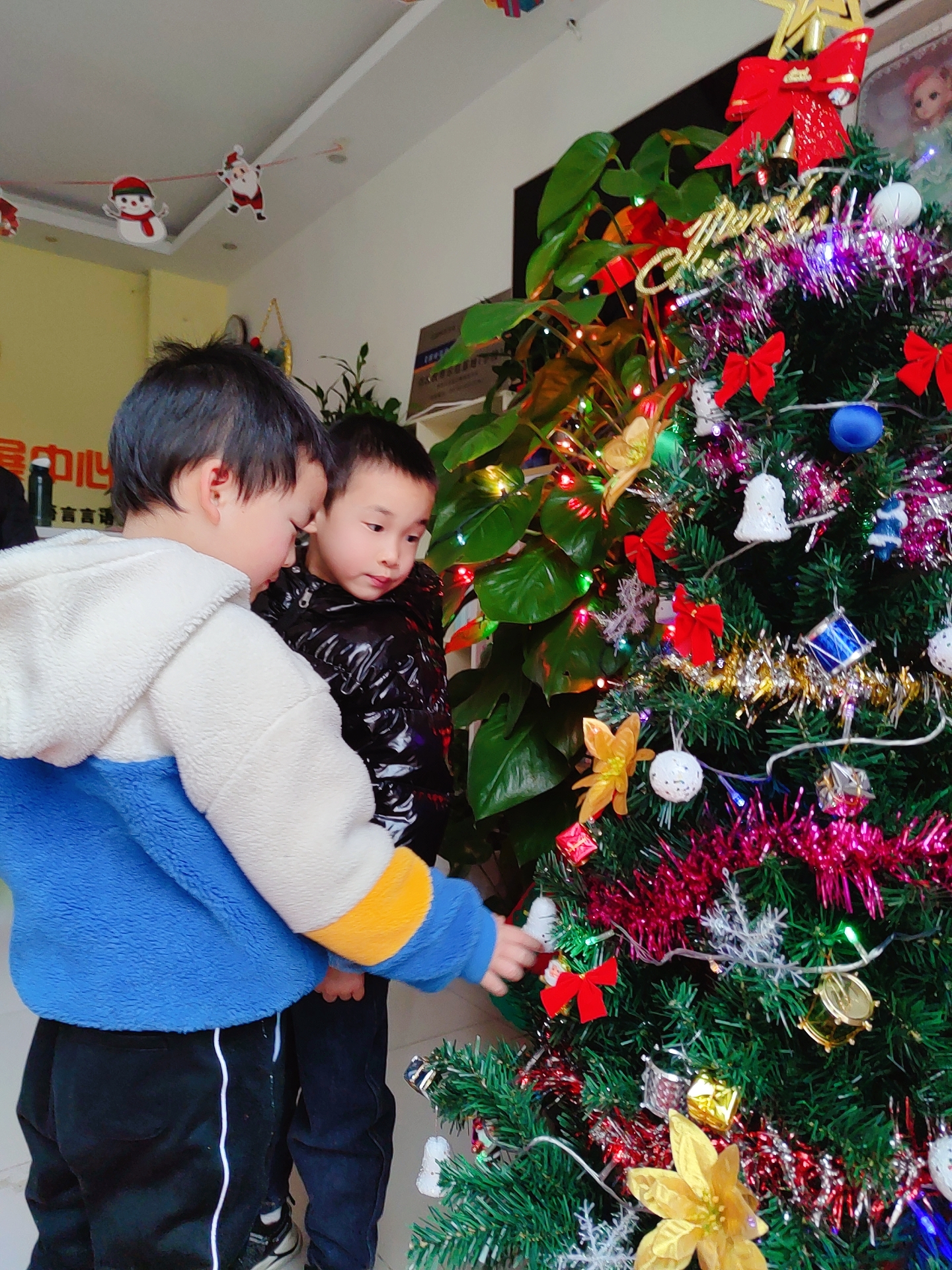 江苏苏州昆山开发区星未来儿童发展中心