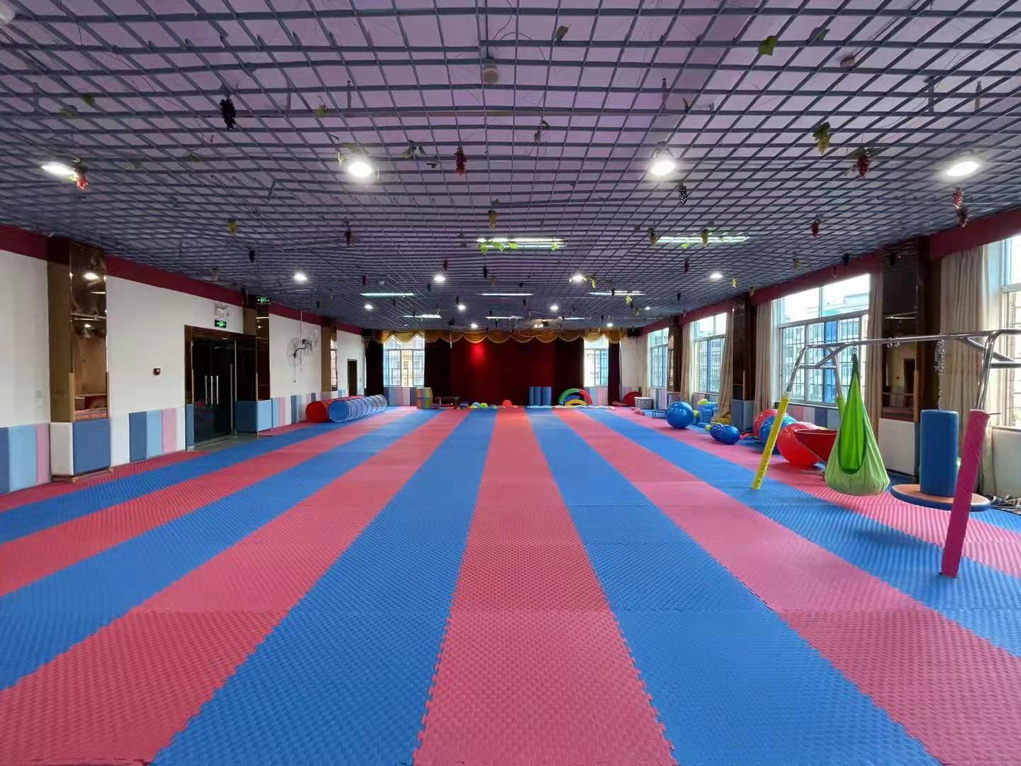 浦北县力行儿童发展中心