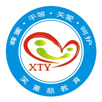 合肥瑶海区笑童顔康复中心logo图片