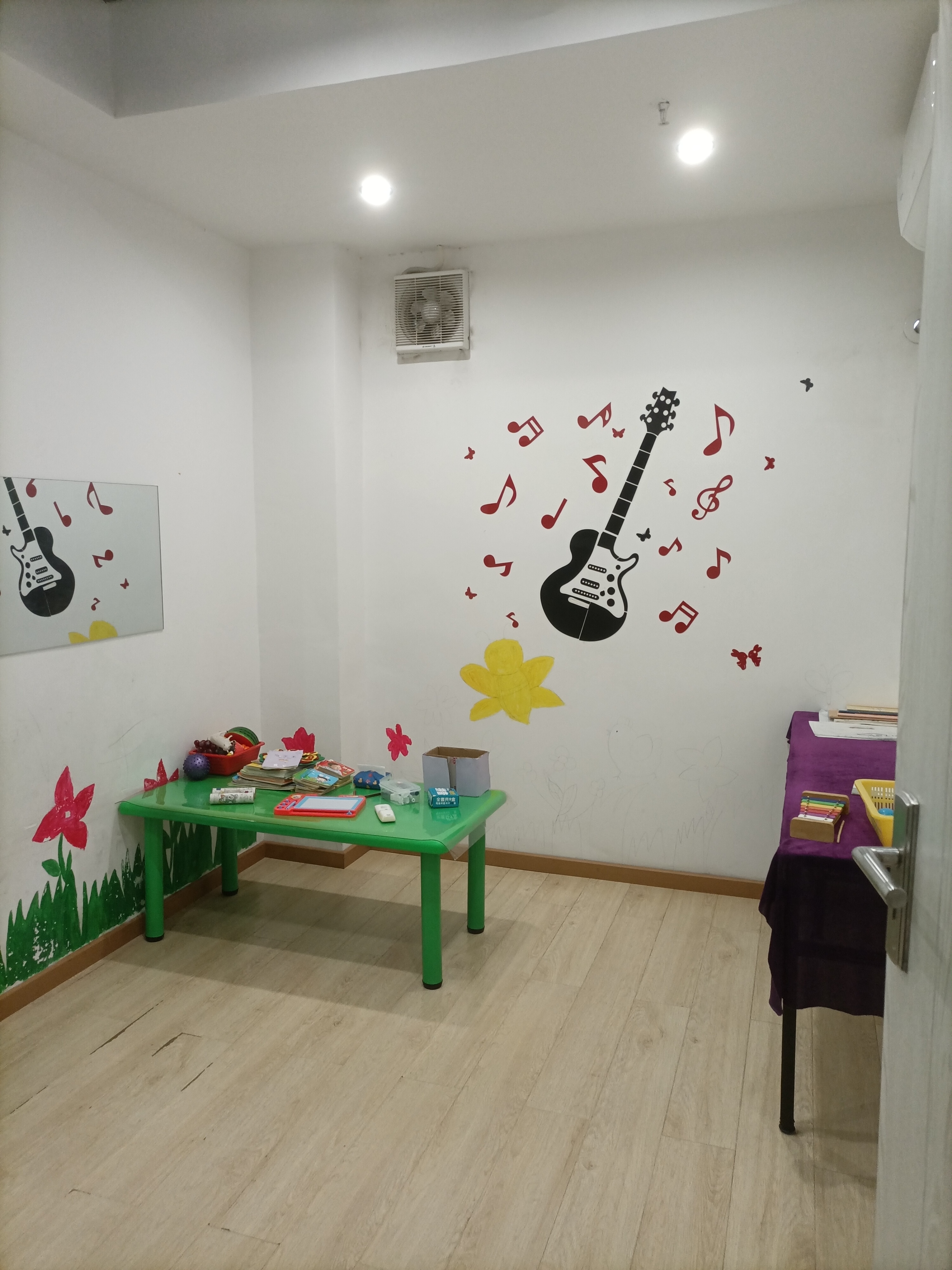 深圳恩贝儿童康复训练有限公司