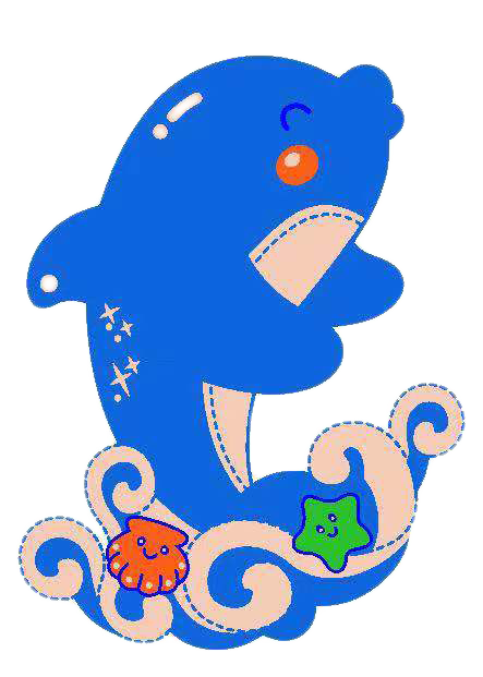 陆川县儿童康复训练中心logo图片