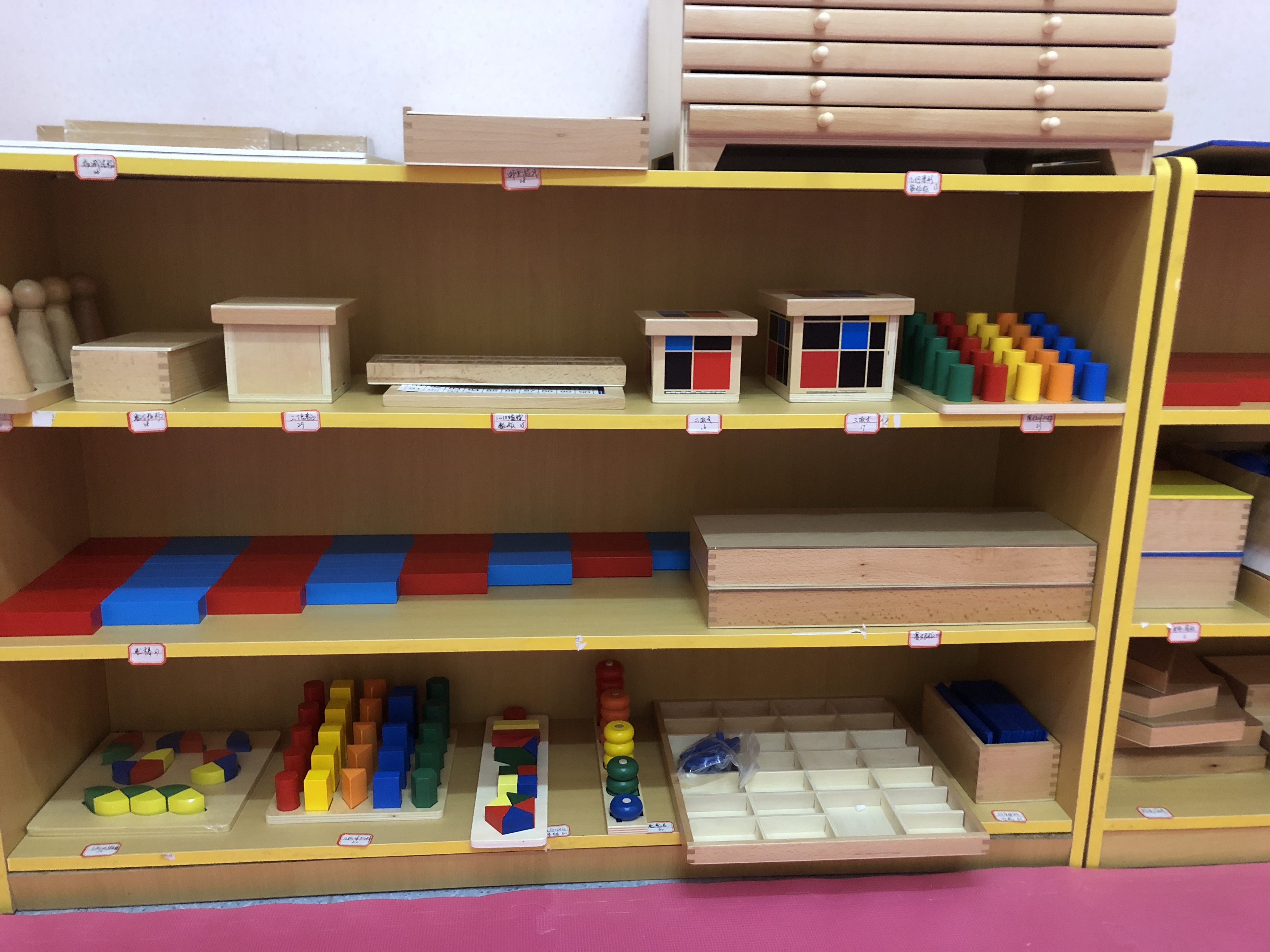 陆川县儿童康复训练中心