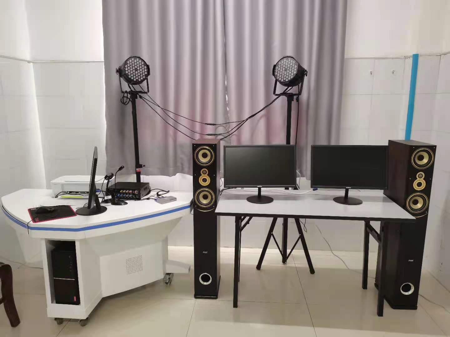 邹城市星星宝贝特殊儿童康复中心