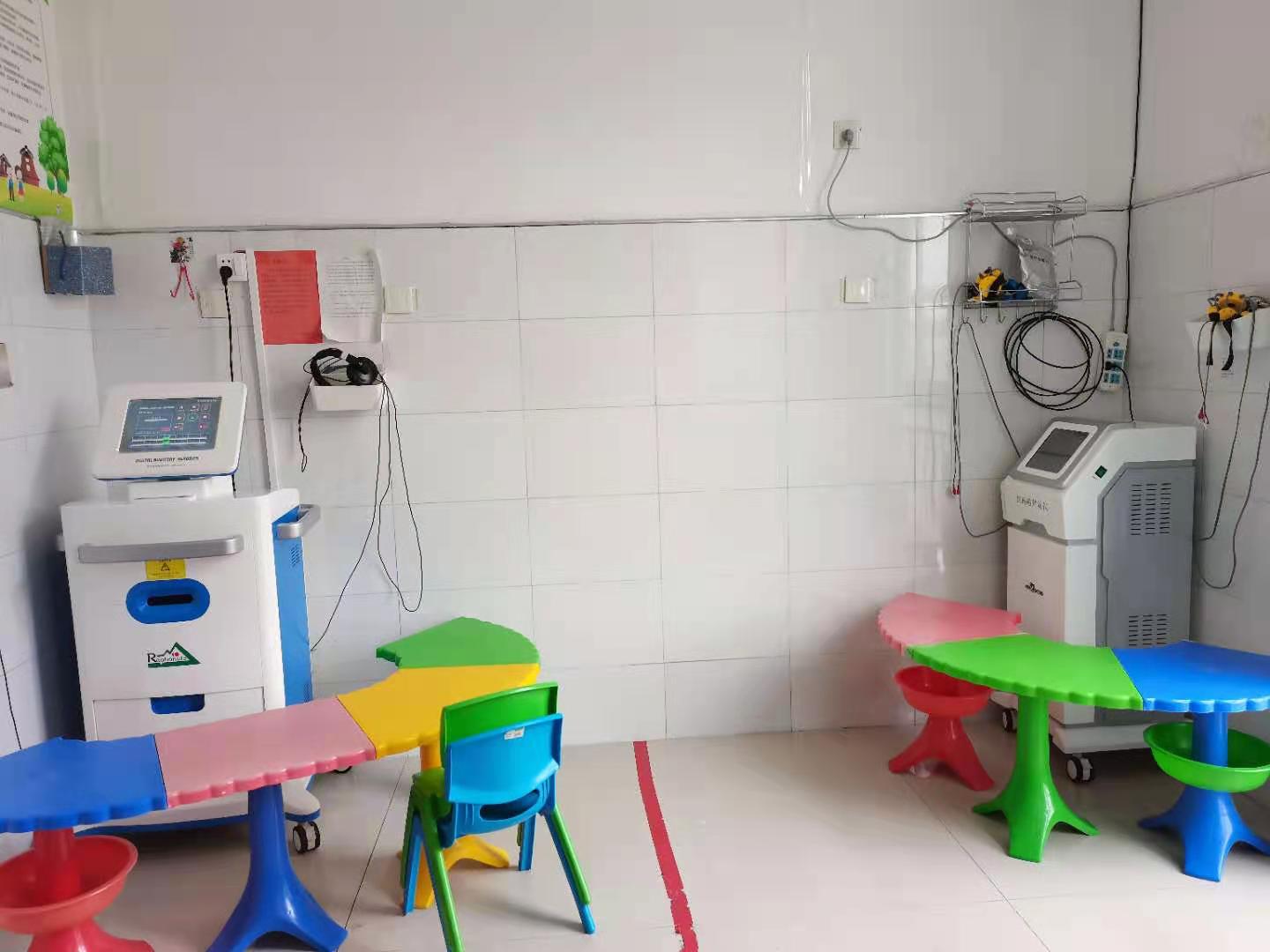 邹城市星星宝贝特殊儿童康复中心