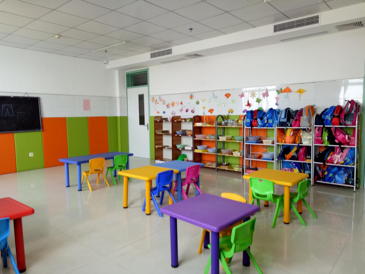 邹城市星星宝贝特殊儿童康复中心