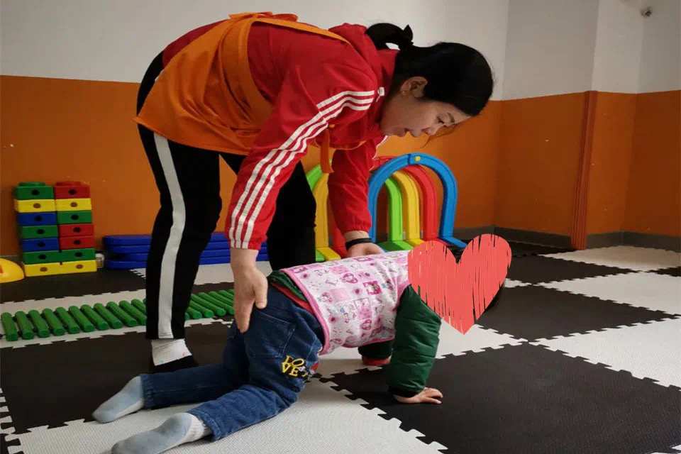 同一星空儿童潜能开发中心