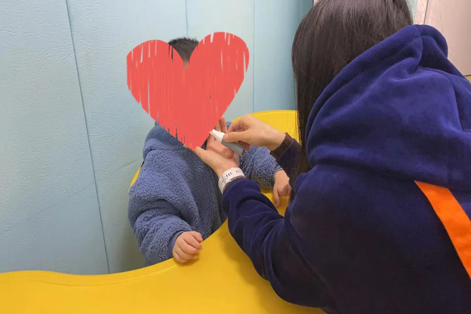 同一星空儿童潜能开发中心