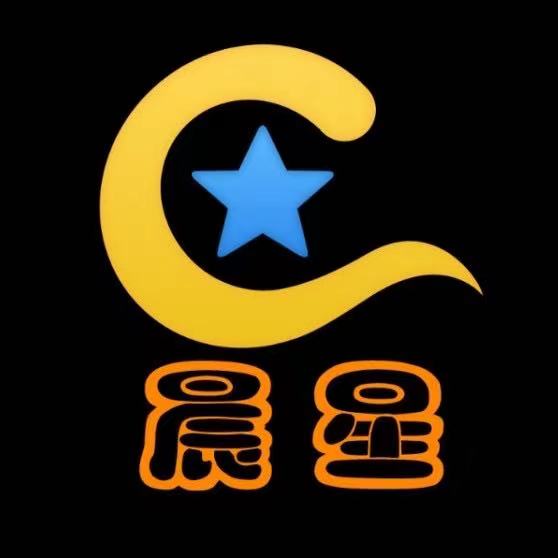 青岛李沧晨星特殊儿童康复中心logo图片