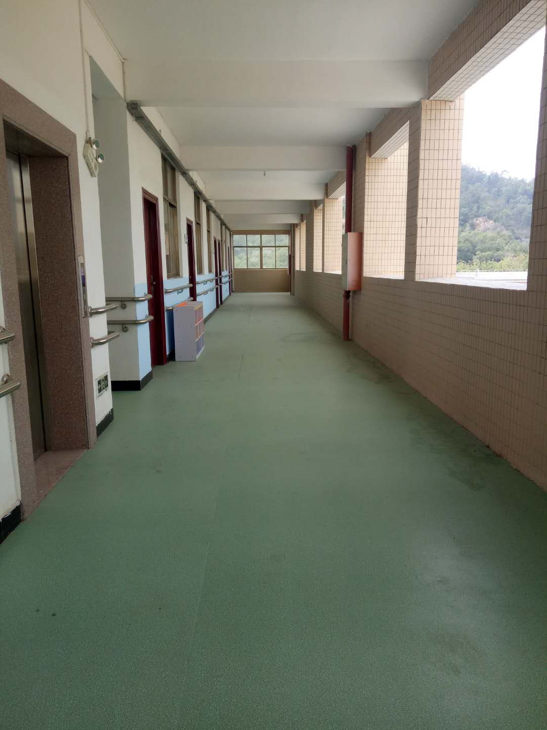 普宁市康健残疾人康复服务中心