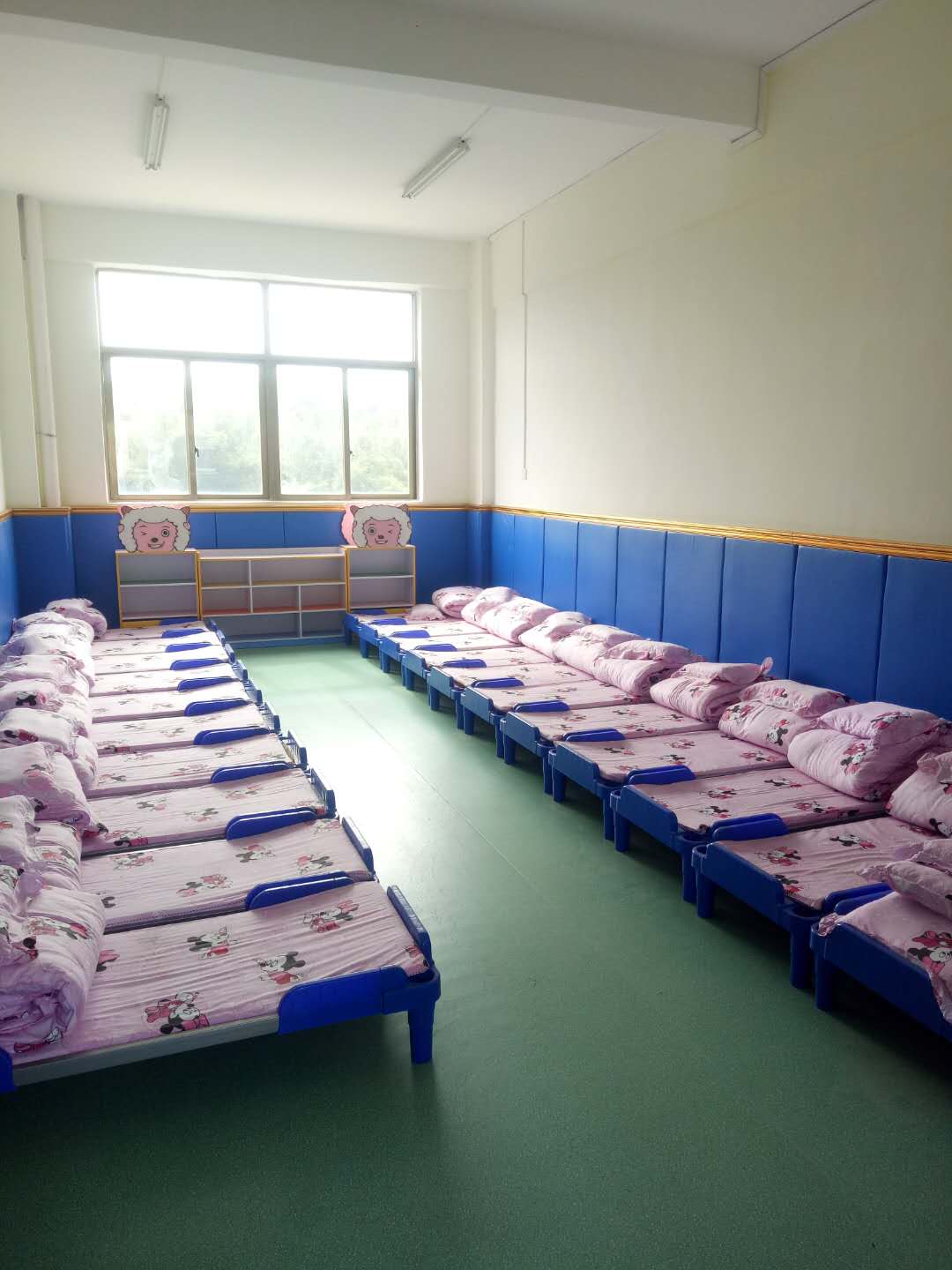 普宁市康健残疾人康复服务中心