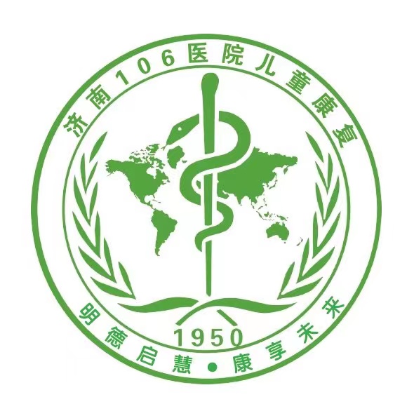 济南106医院logo图片