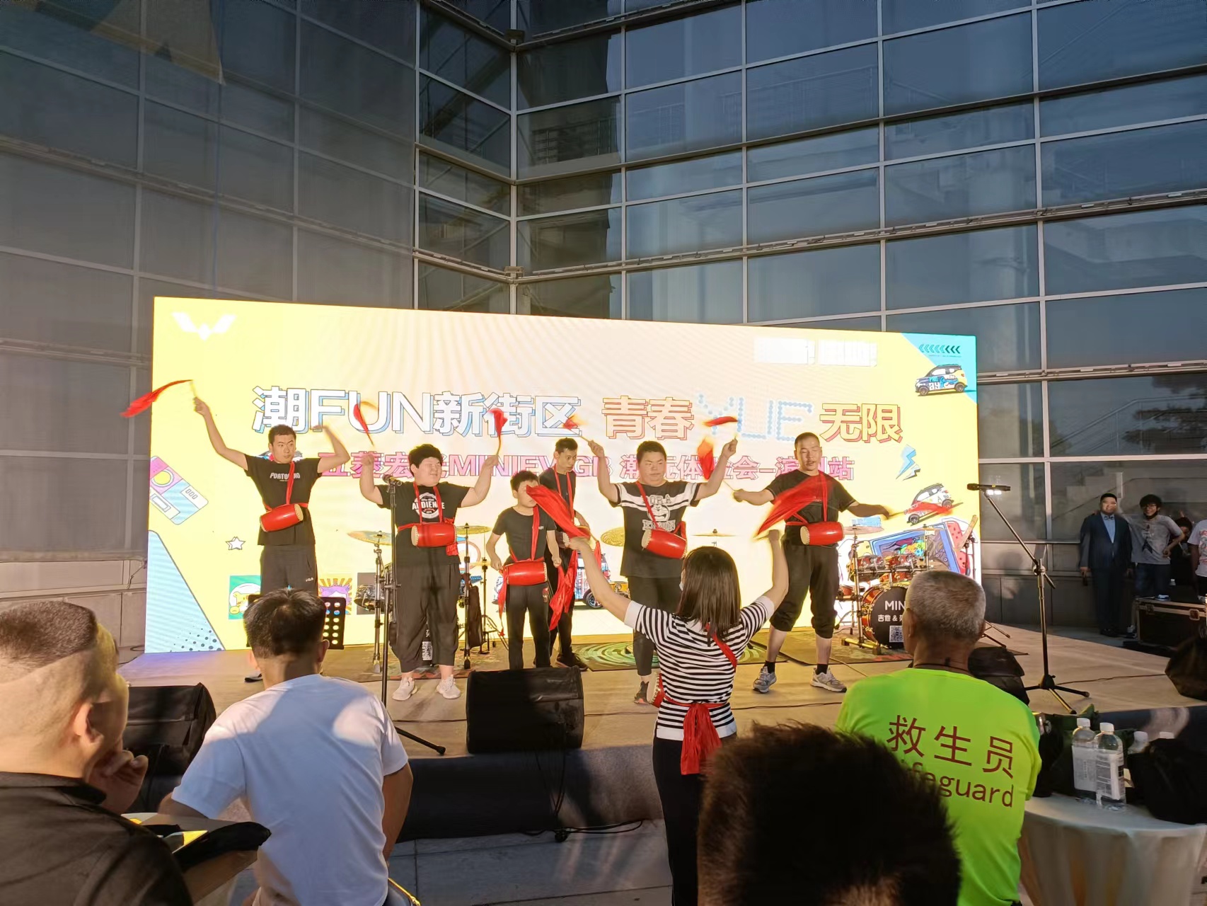 山东省滨州市滨城区星空家园启音启智康复托管中心