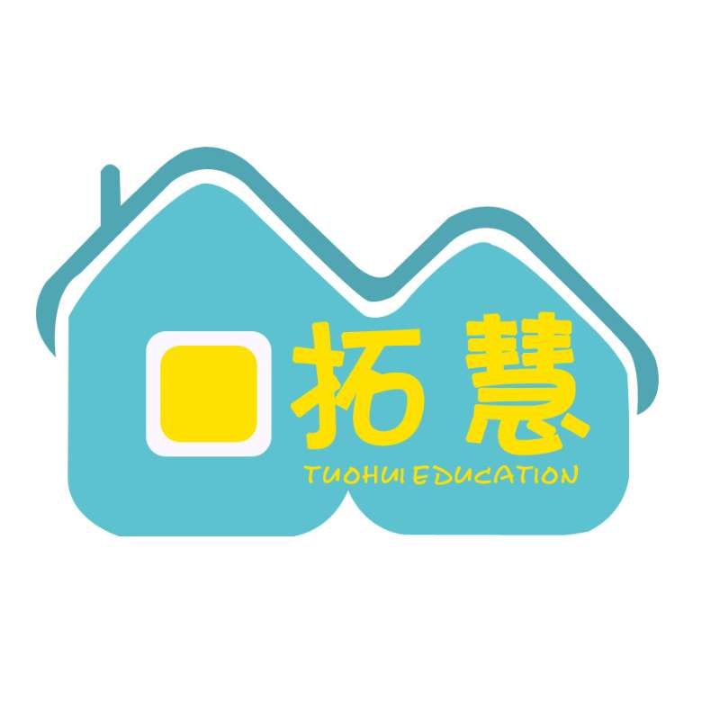 天津拓慧儿童发展中心logo图片