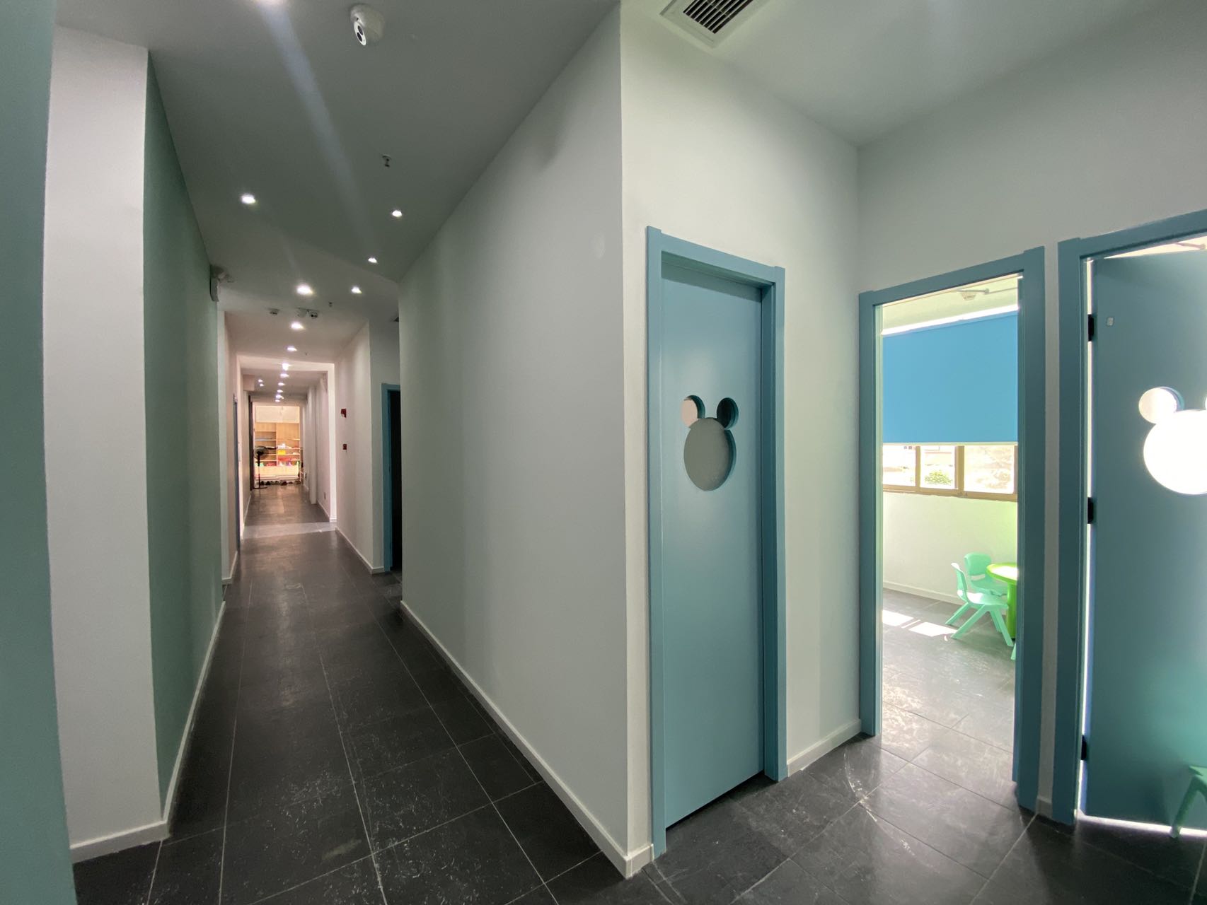 福州星园康复服务有限公司