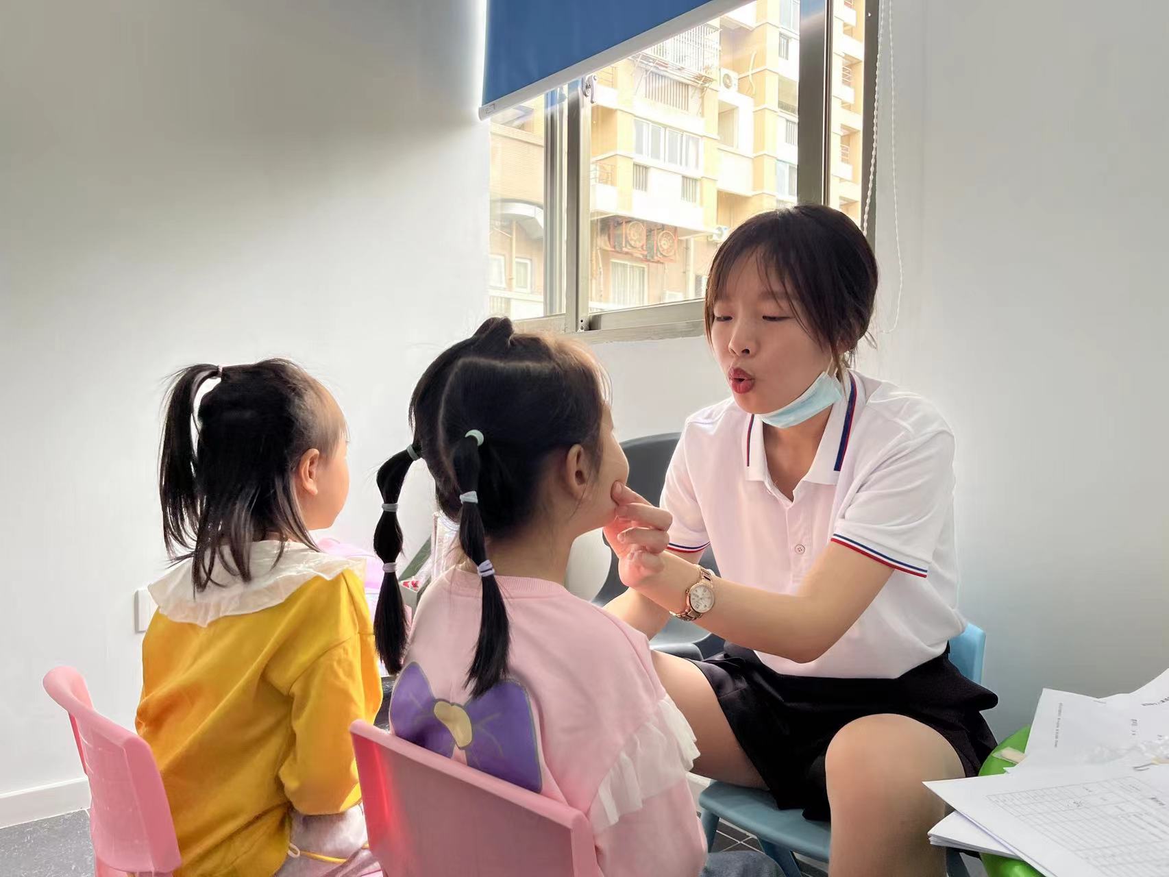 福州星园康复服务有限公司