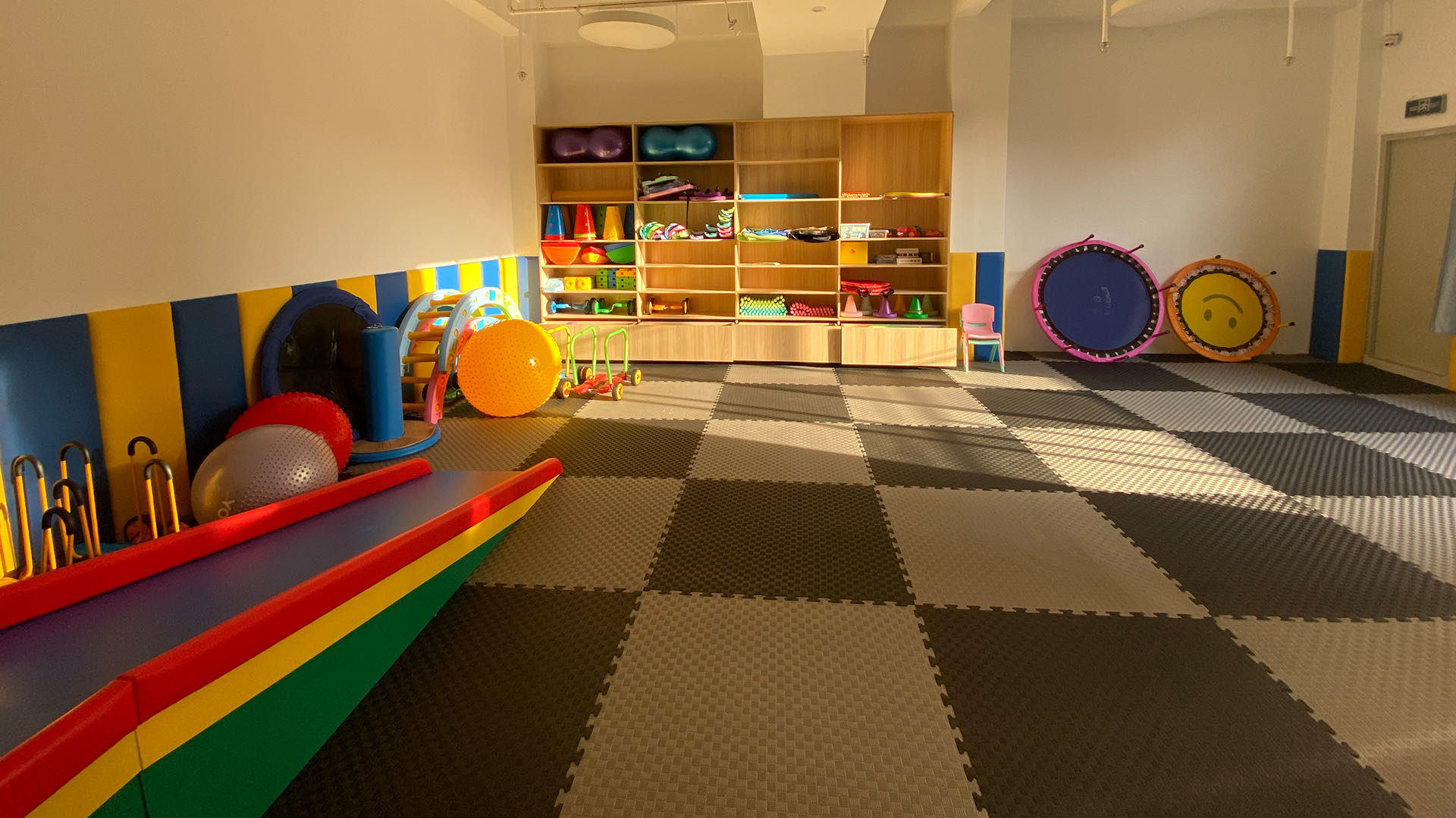 福州星园康复服务有限公司