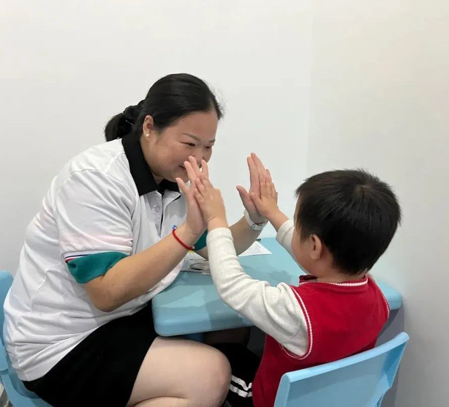 福州星园康复服务有限公司