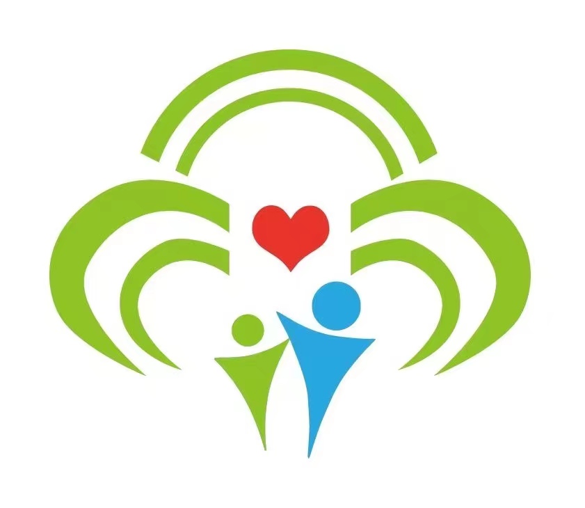 爱汇儿童智能发展基地logo图片