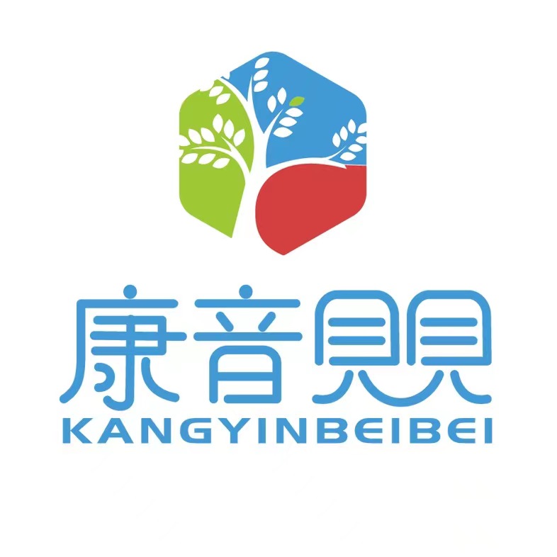 康音贝贝语言训练专家logo图片