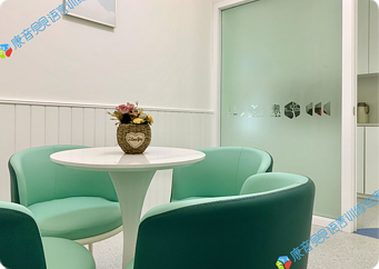 康音贝贝语言训练专家