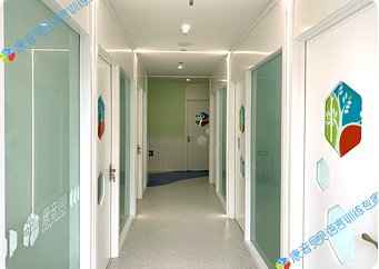 康音贝贝语言训练专家