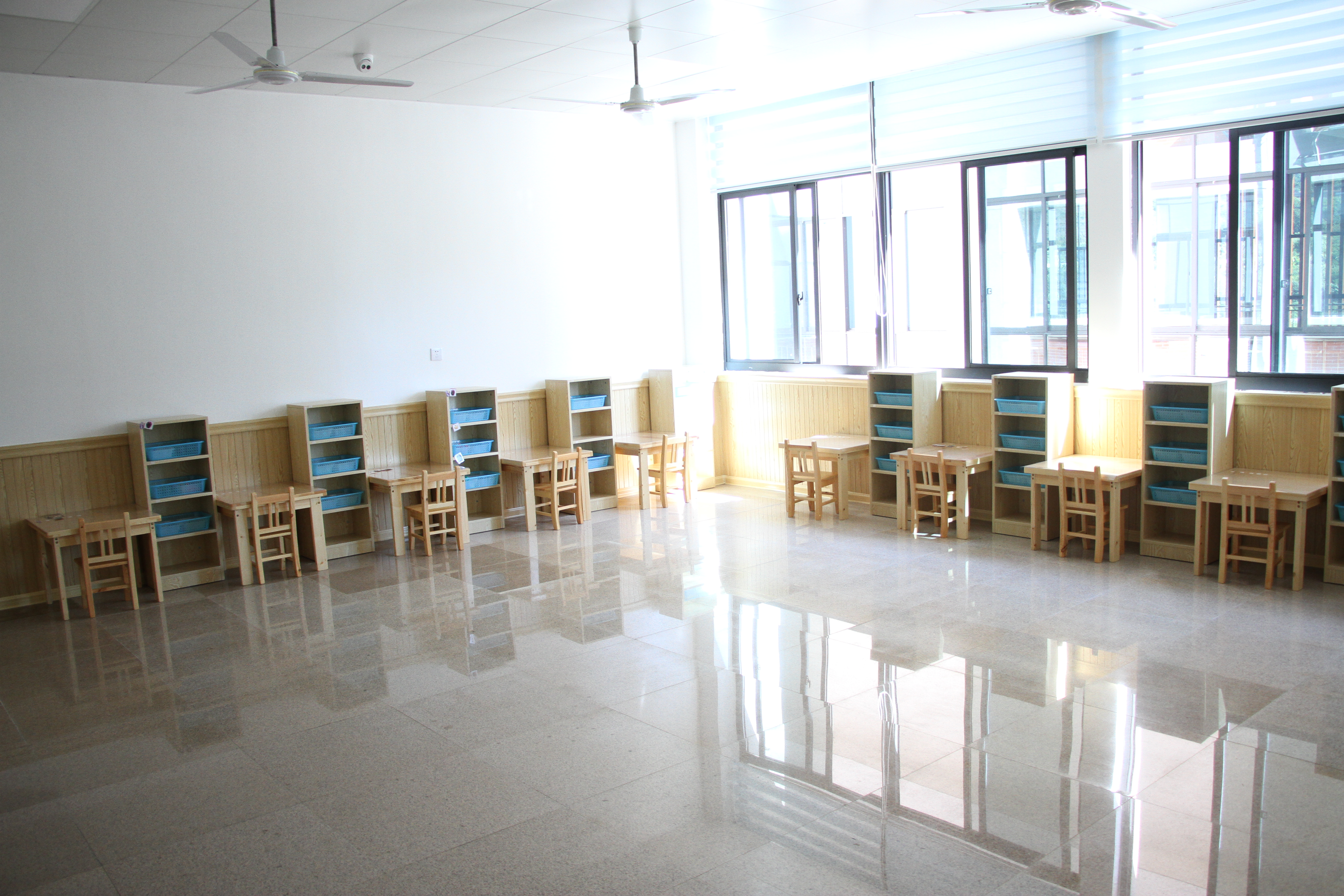 南靖县启能康复中心