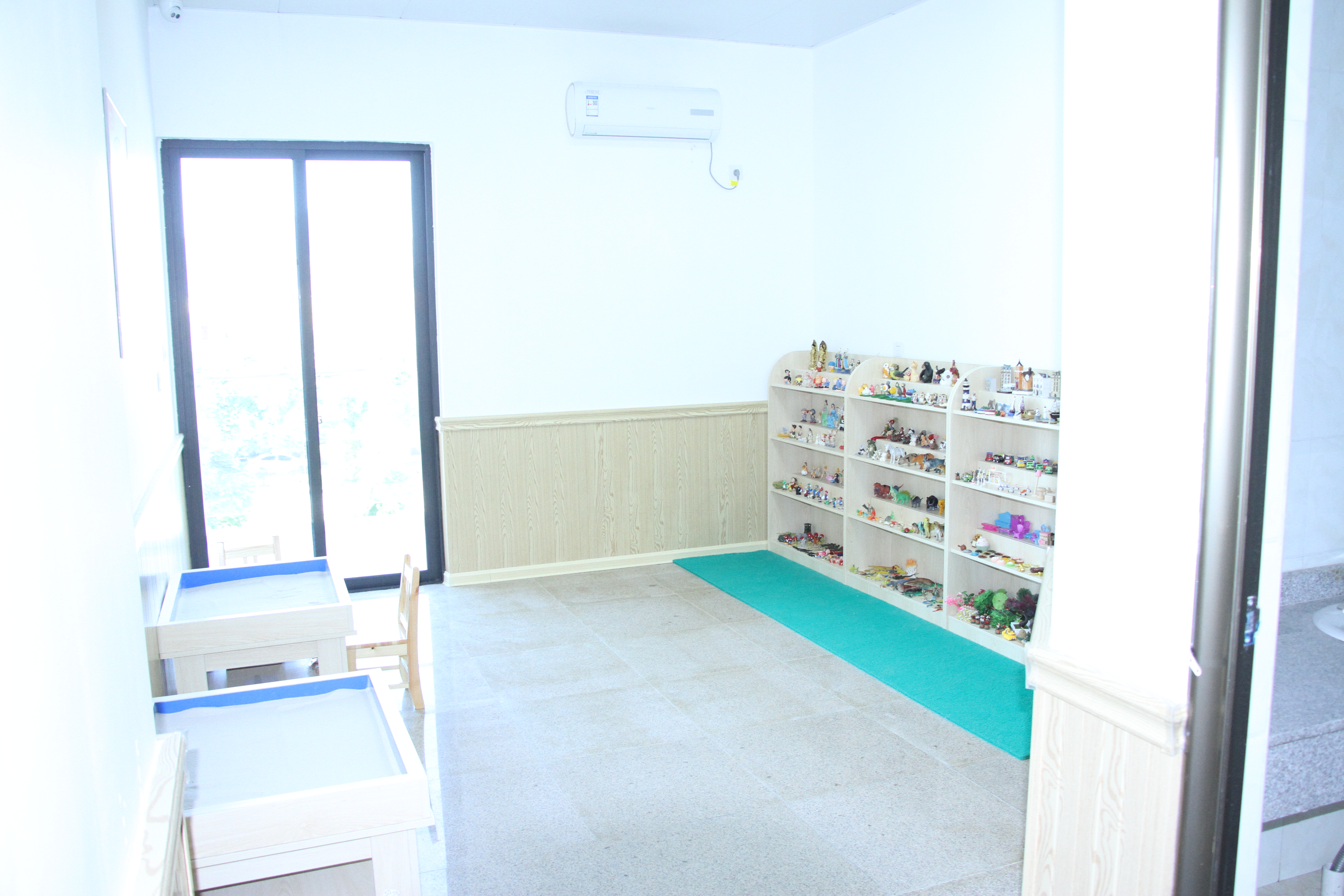 南靖县启能康复中心