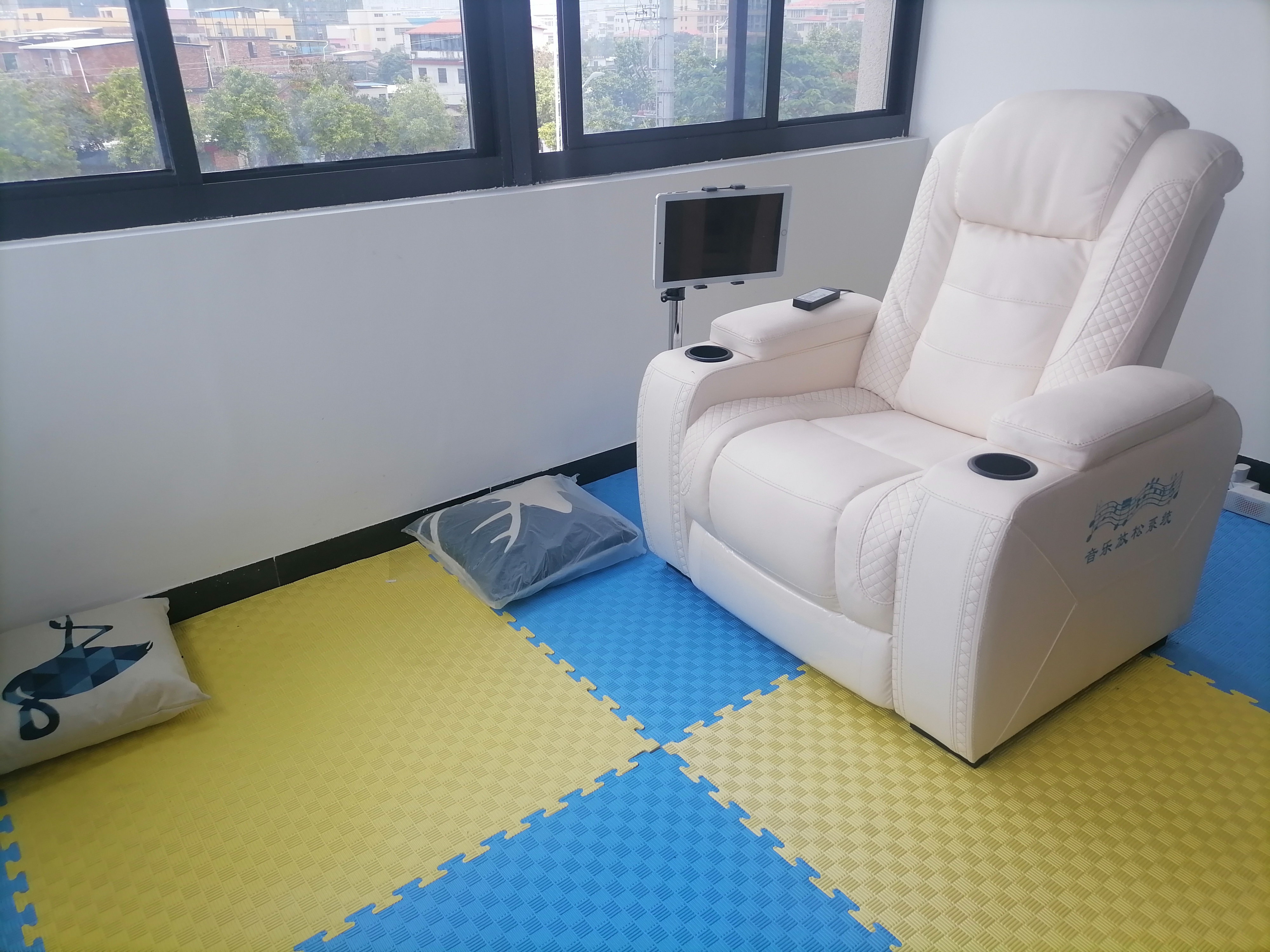 南靖县启能康复中心