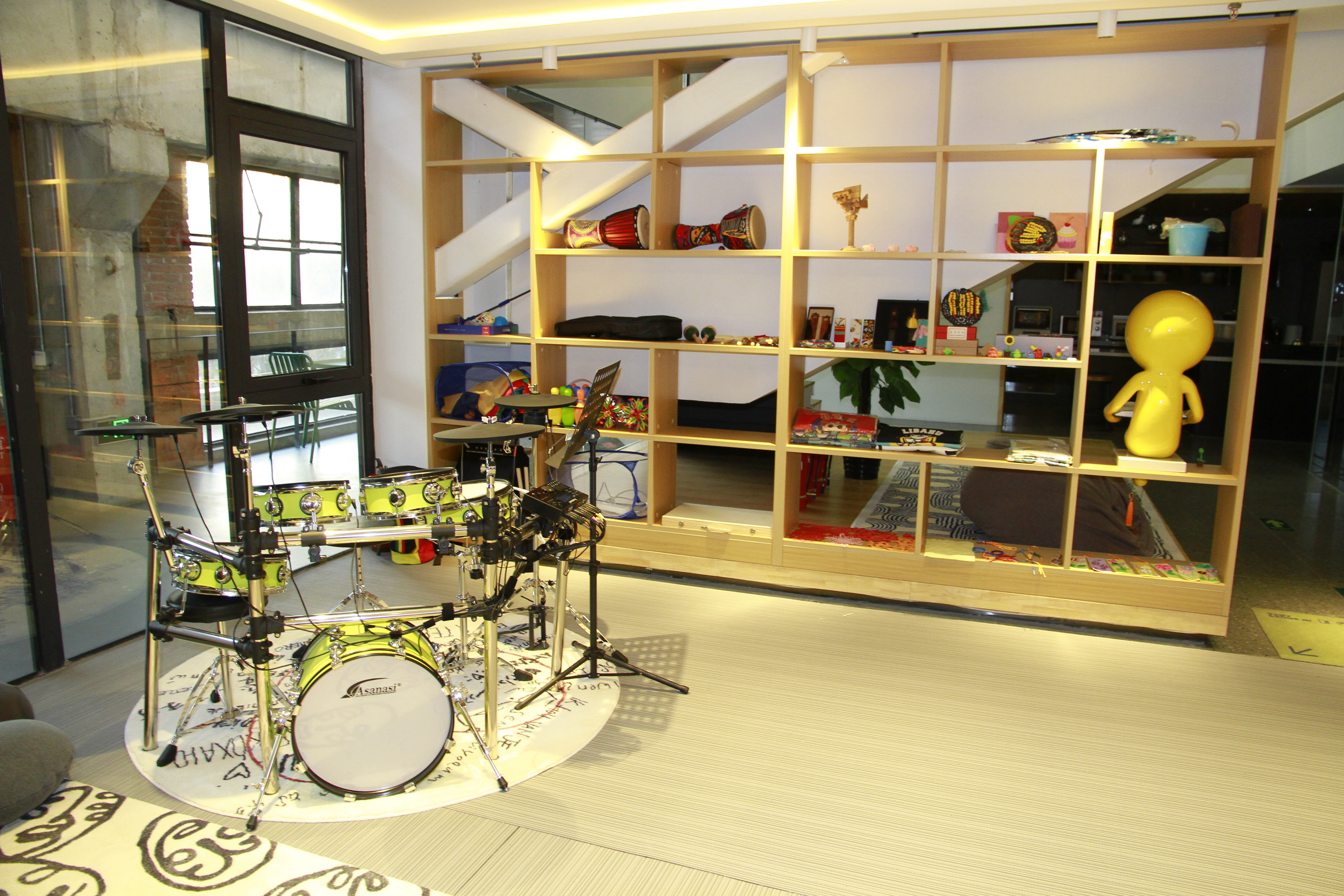 北京荣程新星儿童康复中心