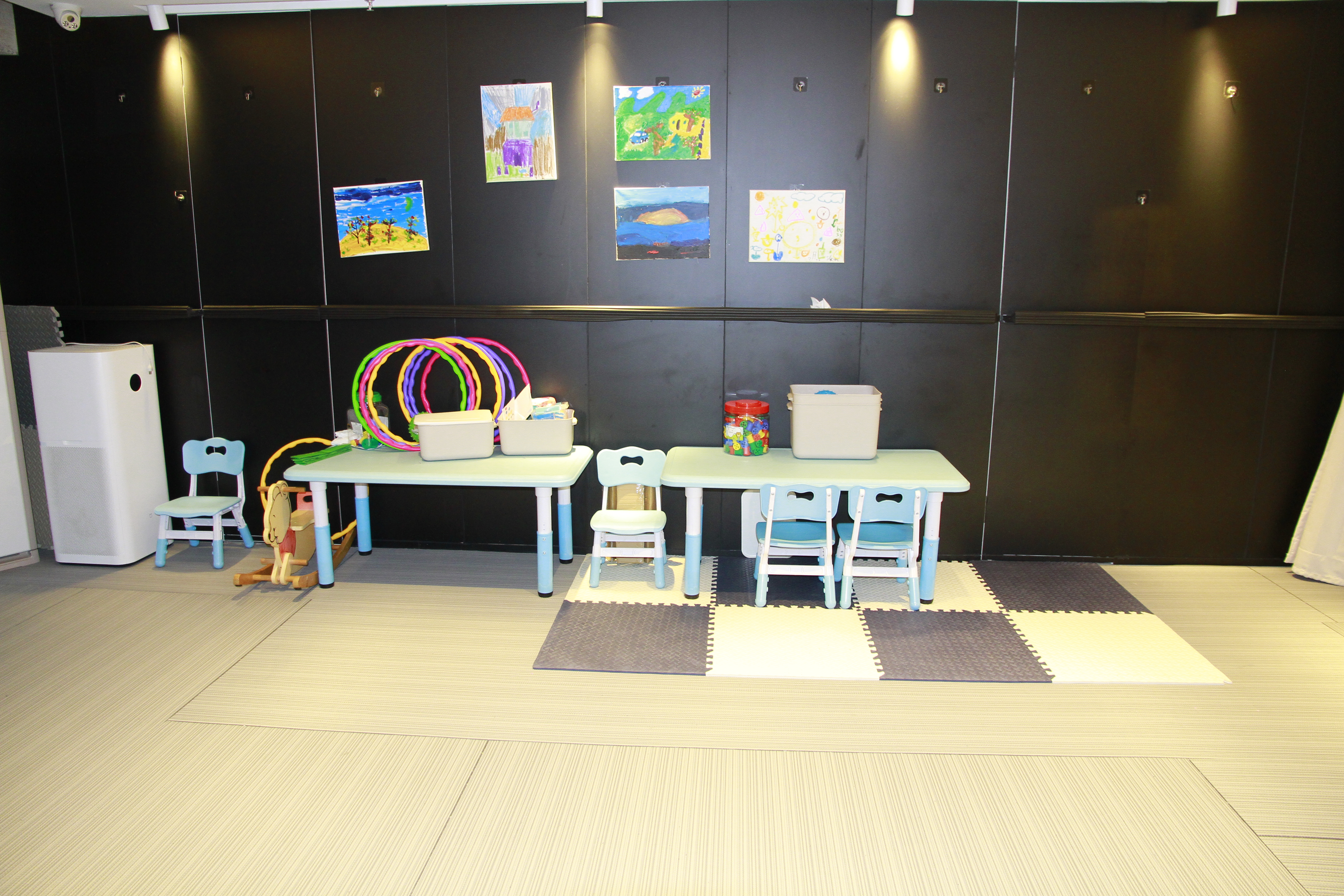 北京荣程新星儿童康复中心