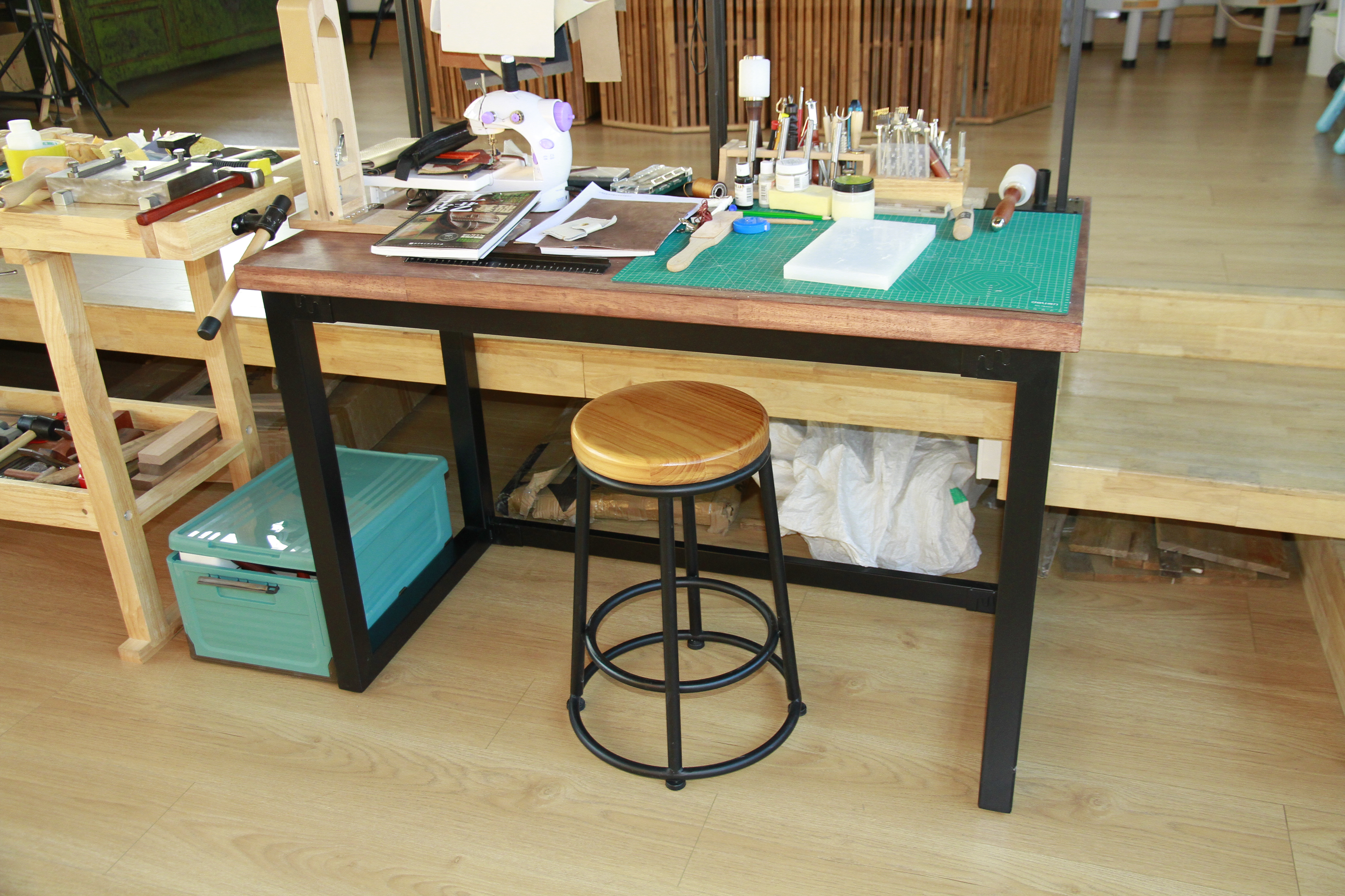 北京荣程新星儿童康复中心