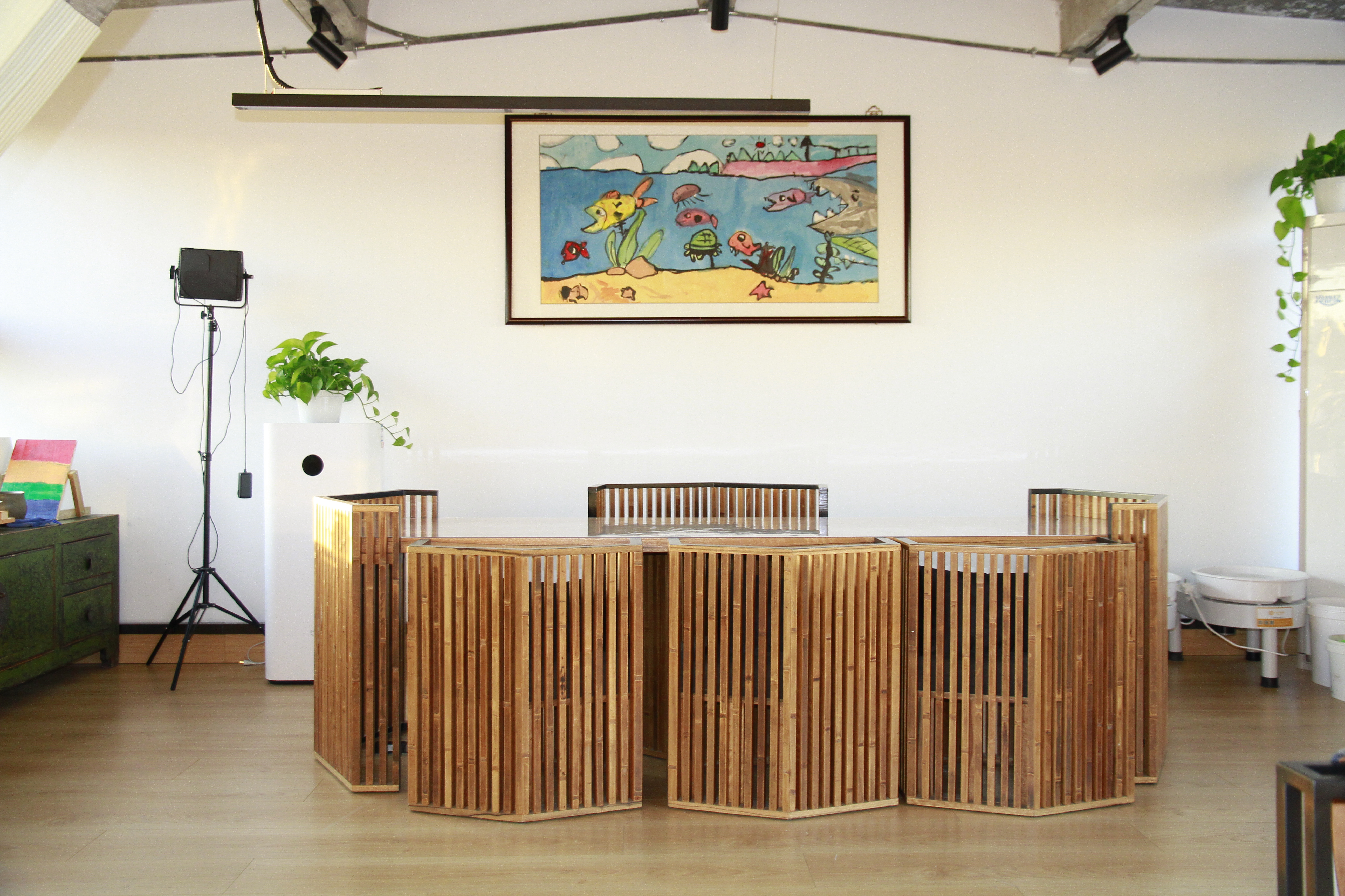 北京荣程新星儿童康复中心