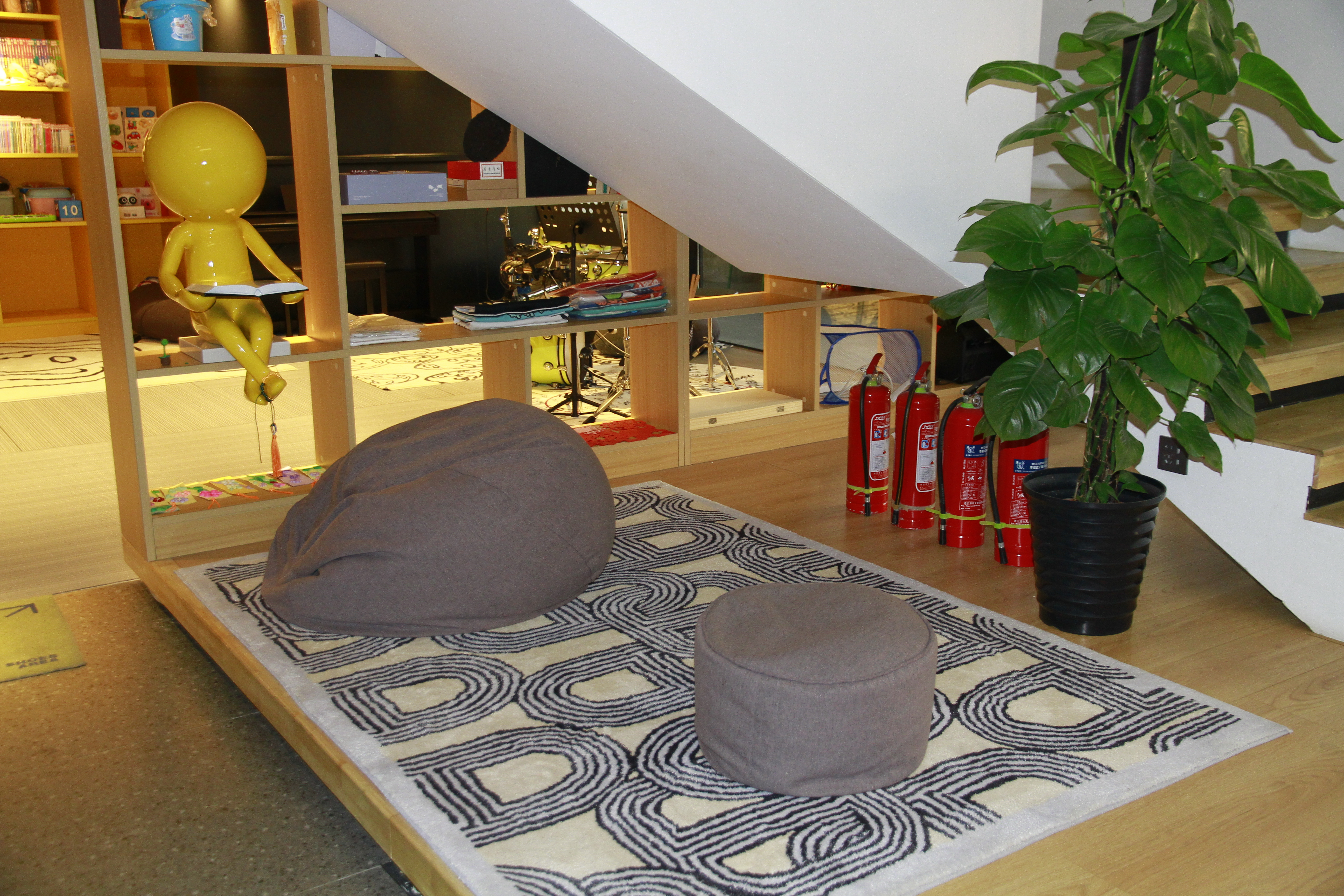 北京荣程新星儿童康复中心