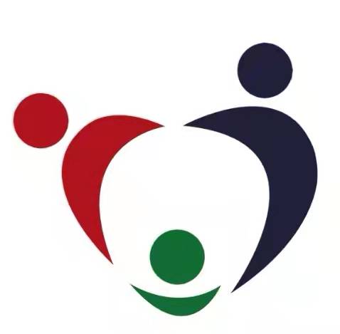 海口市琼山区手拉手儿童康复中心logo图片