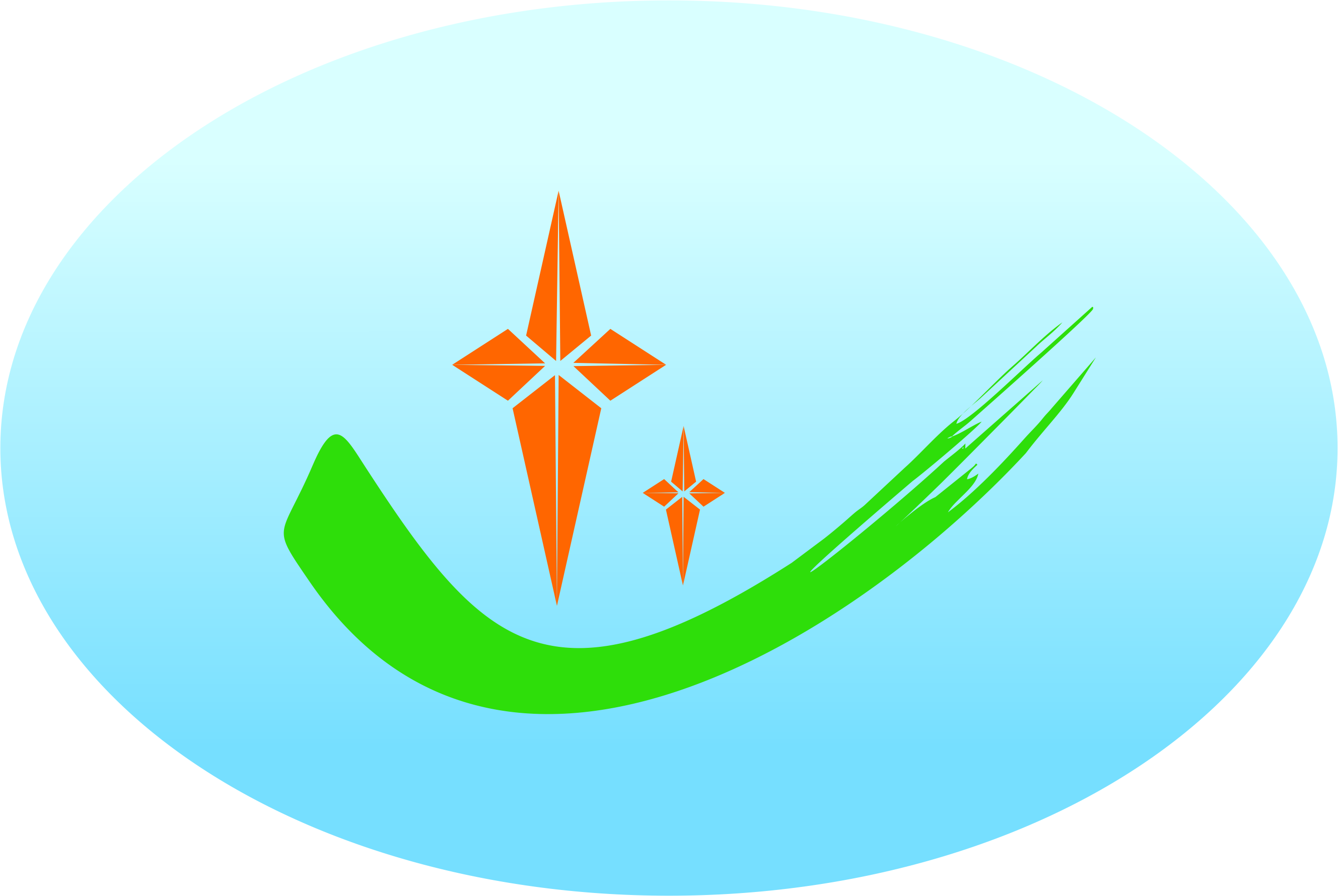 东方星语儿童发展中心logo图片