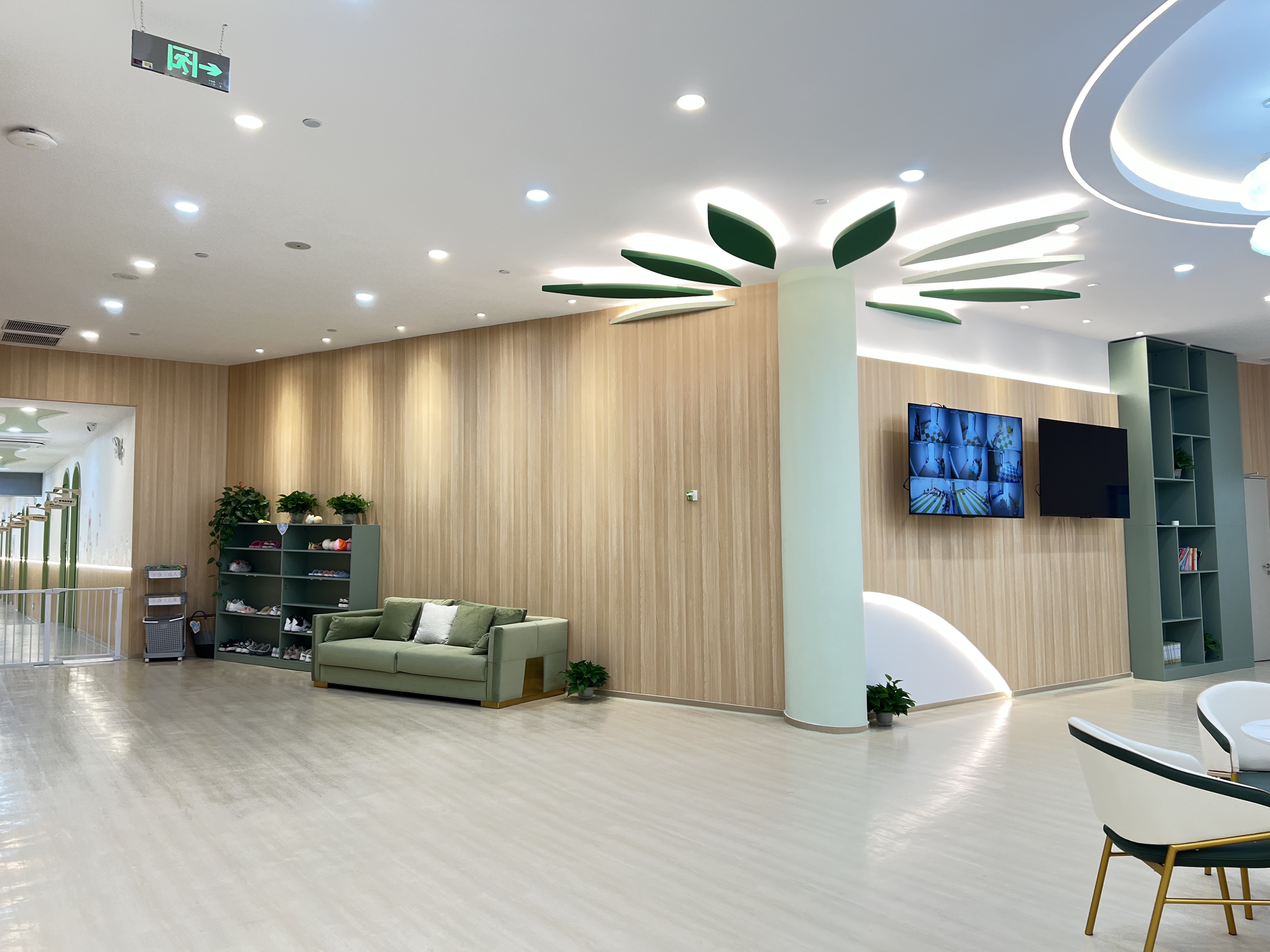 拾光儿童行为发展中心