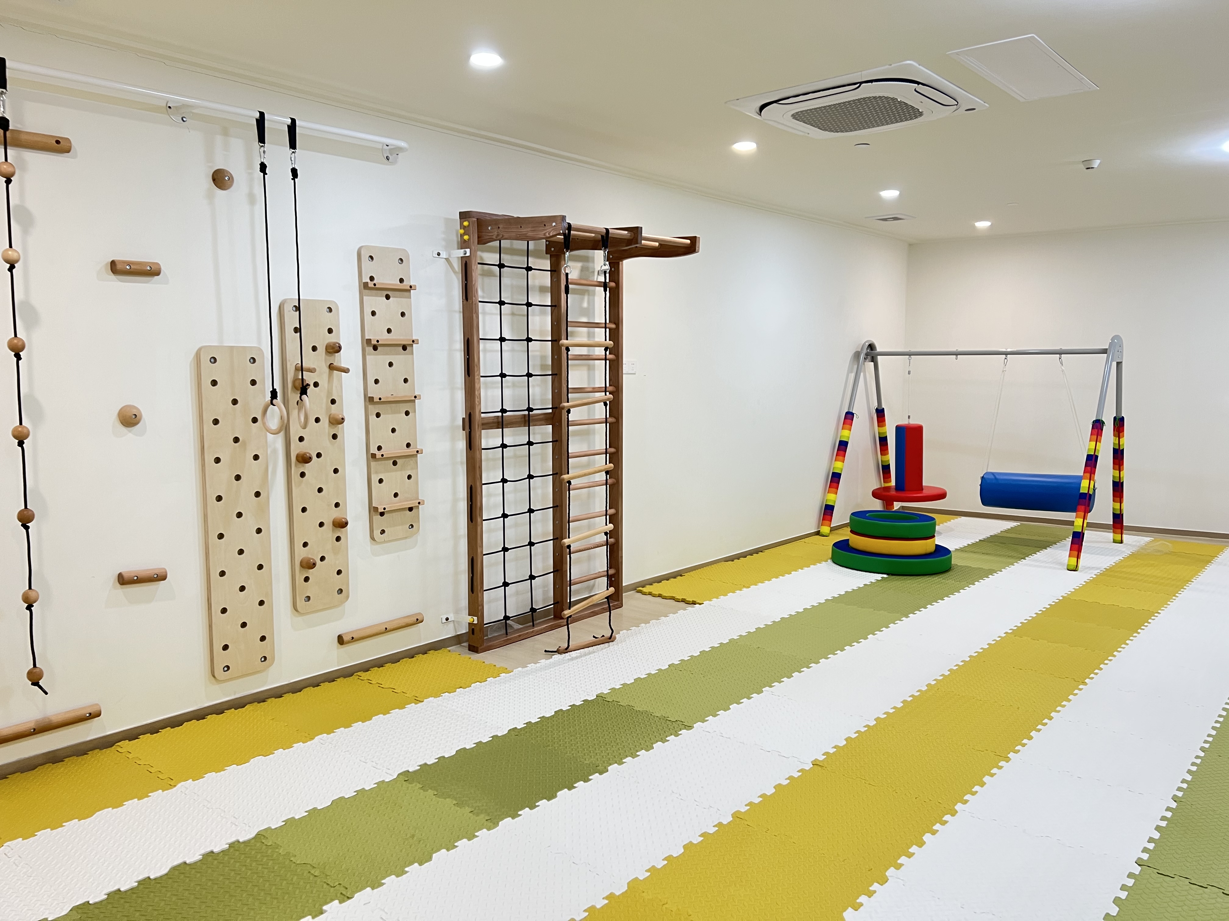 拾光儿童行为发展中心