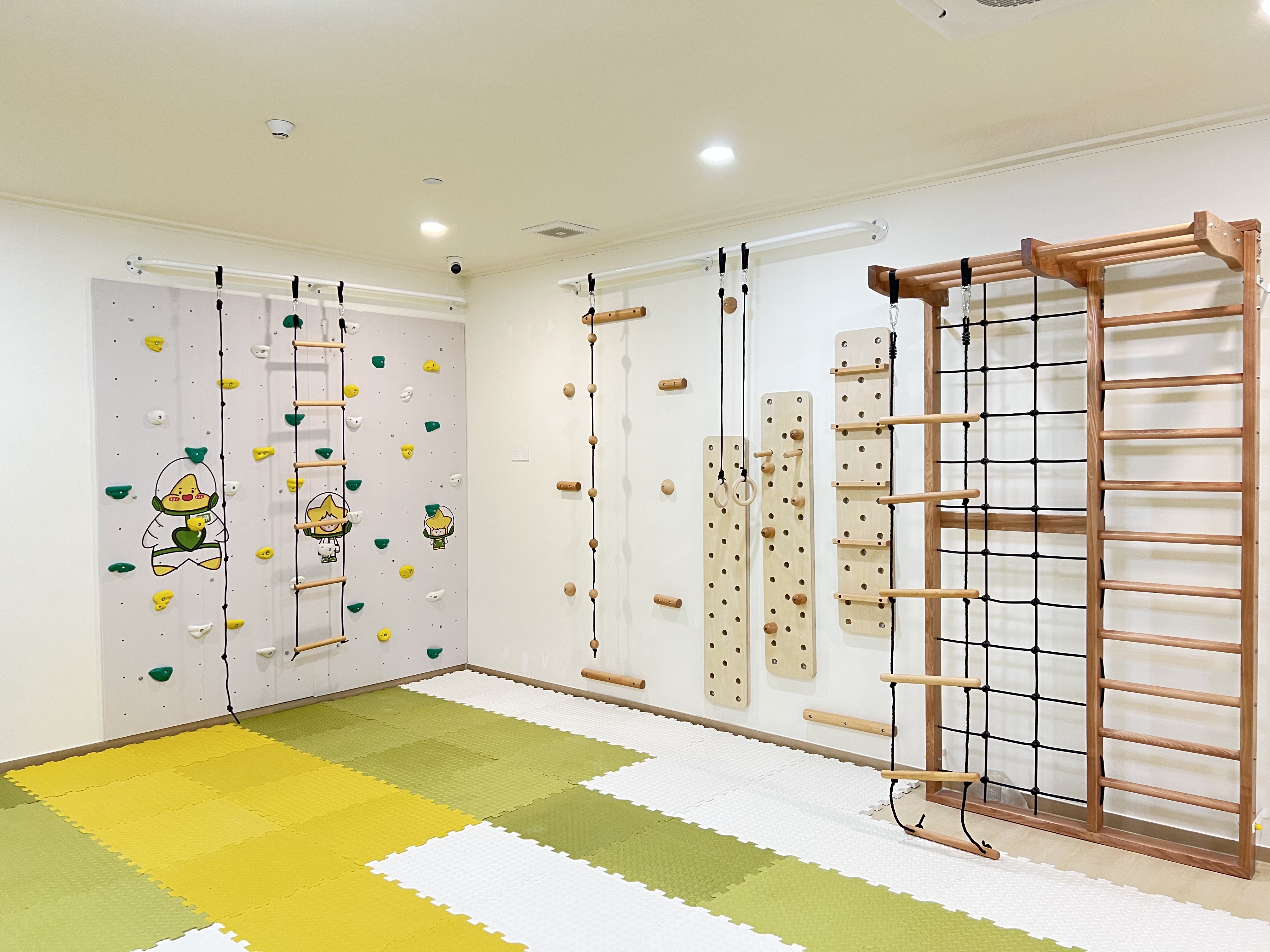 拾光儿童行为发展中心