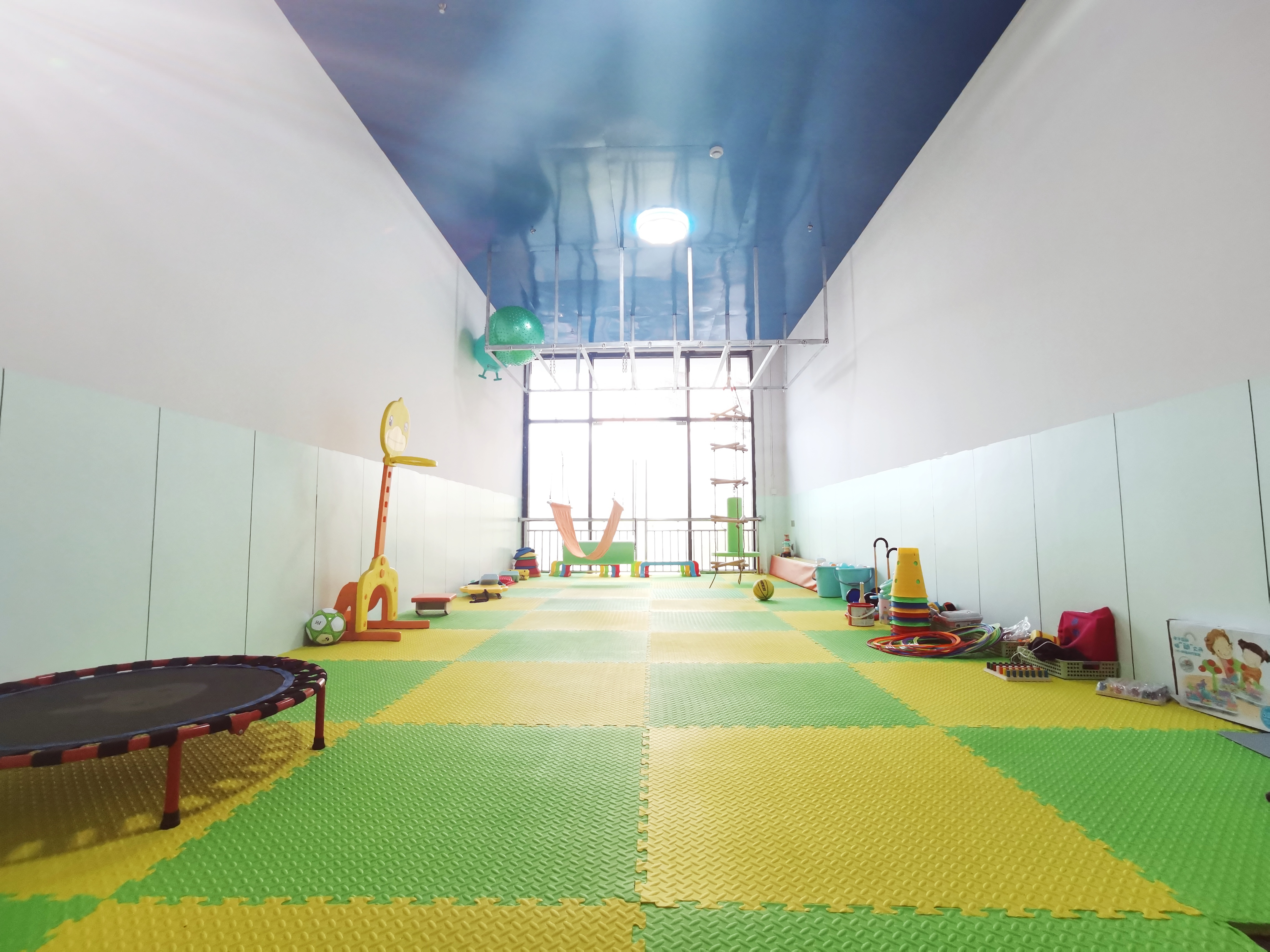 壹诺儿童发展中心