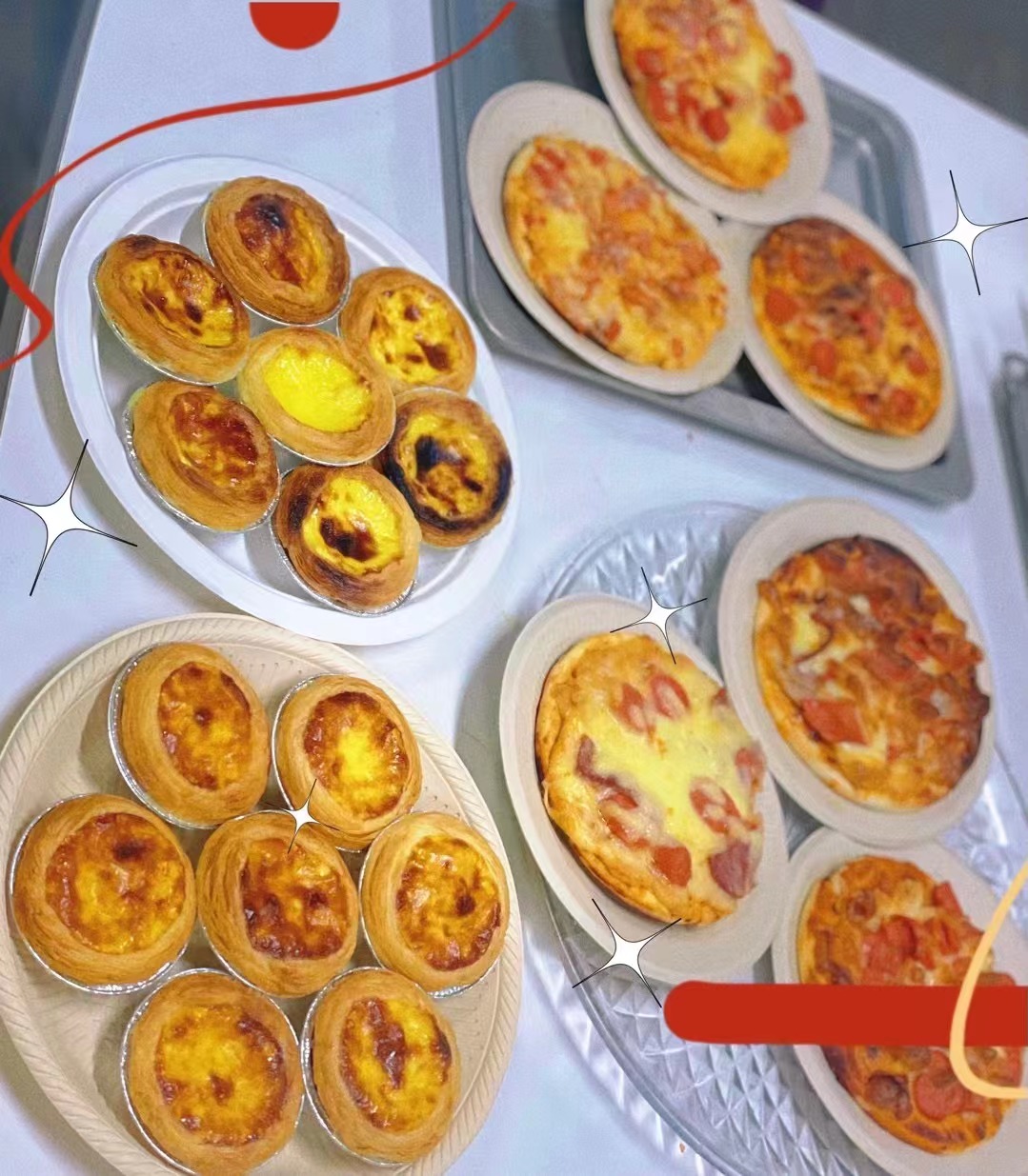 飞行火车儿童发展中心