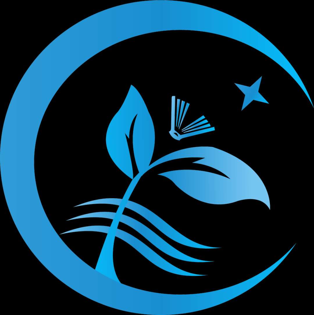 浙江省杭州市日月星辰自闭症儿童成长帮扶中心logo图片