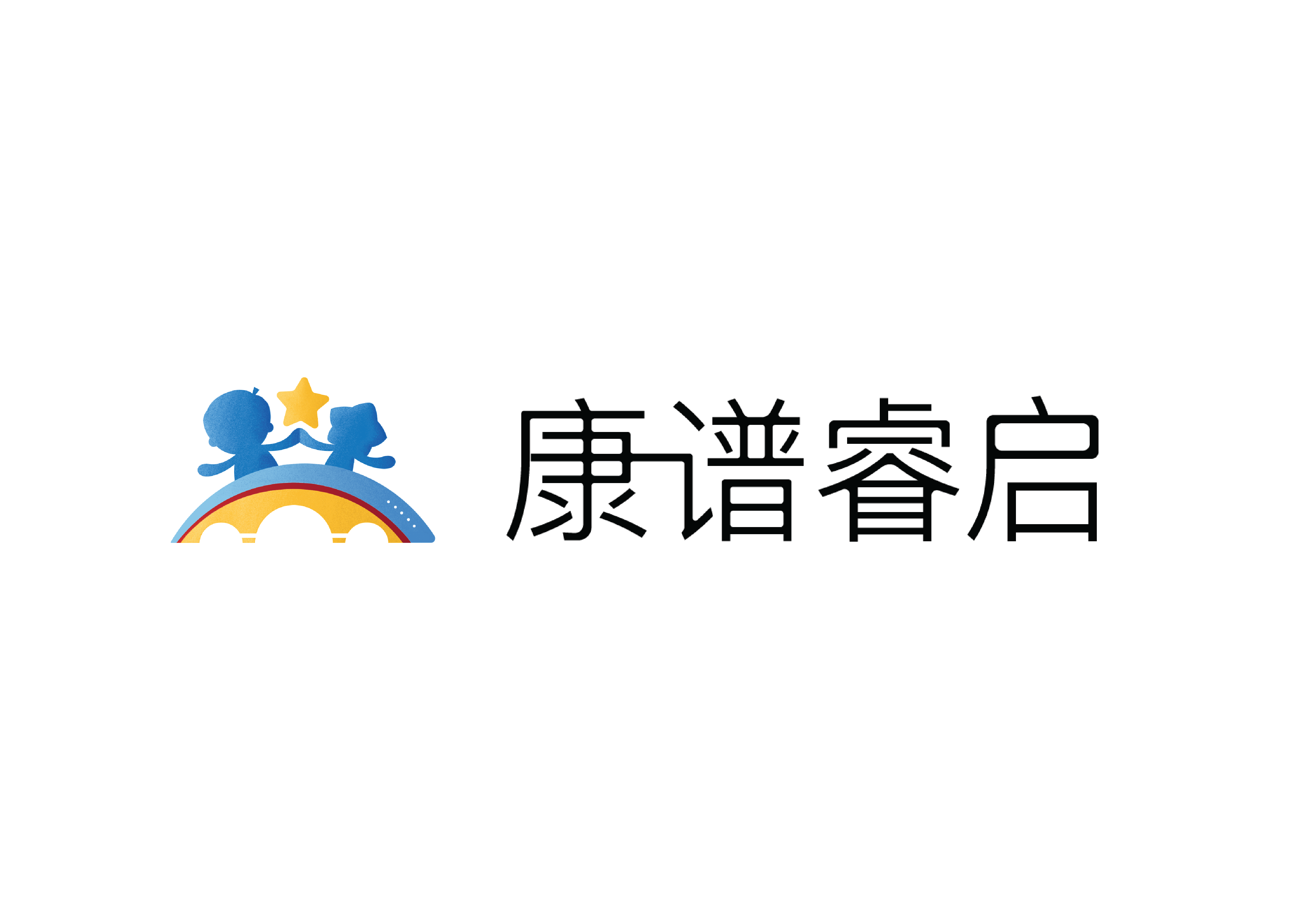 浙江省杭州康谱睿启儿童成长中心logo图片