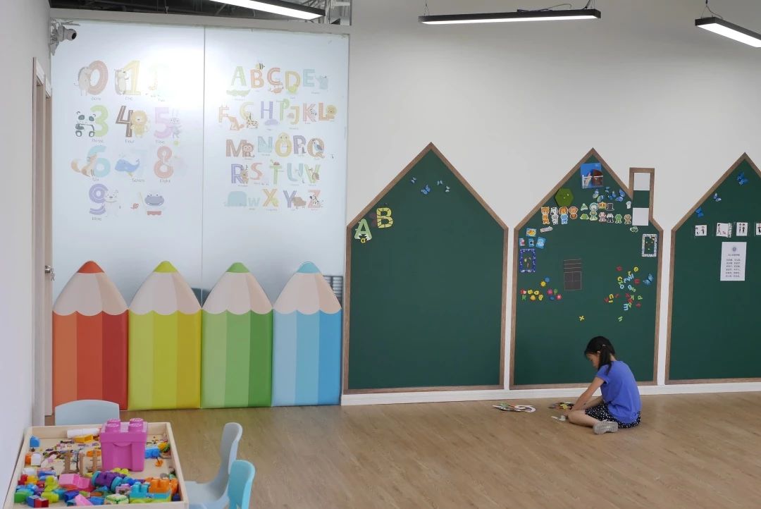 上海市语之泉儿童发展中心