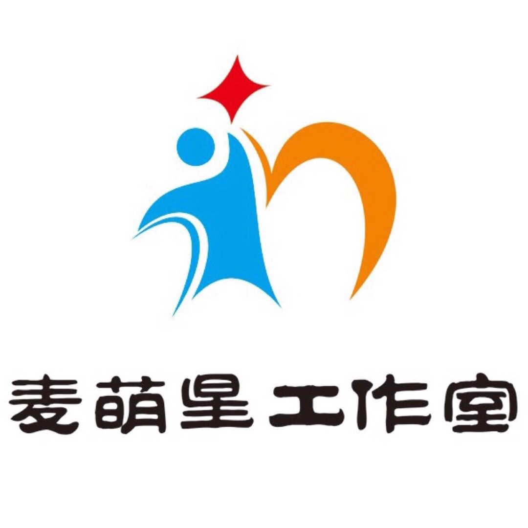 天津市麦萌星工作室logo图片