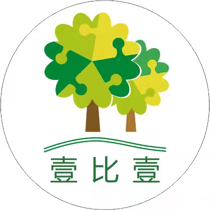 深圳市壹比壹教育咨询有限公司logo图片