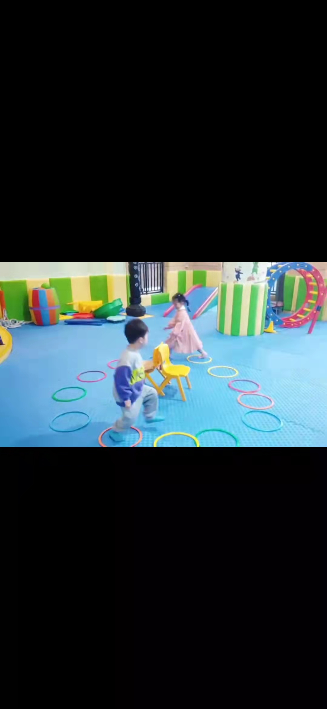 晋江市全纳吾童康复服务有限公司