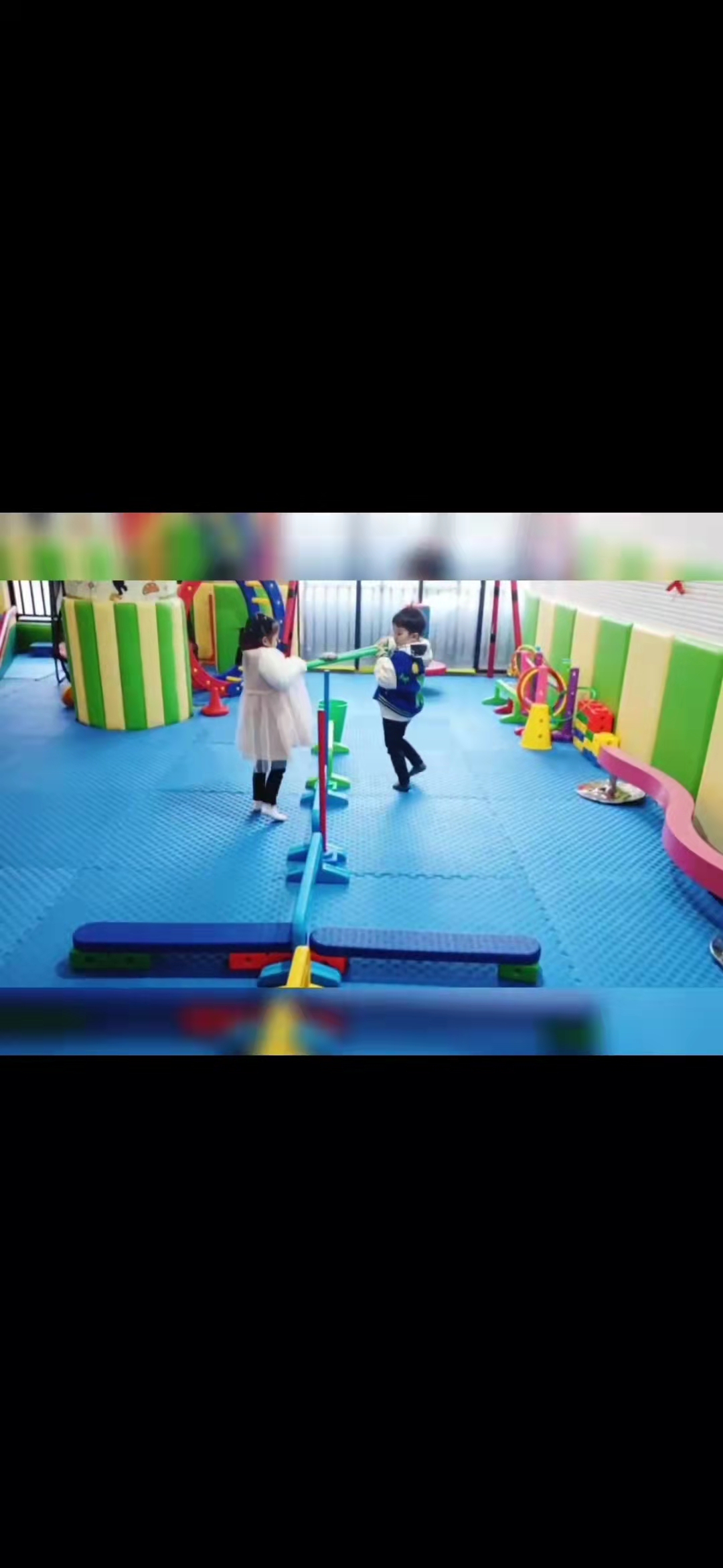 晋江市全纳吾童康复服务有限公司