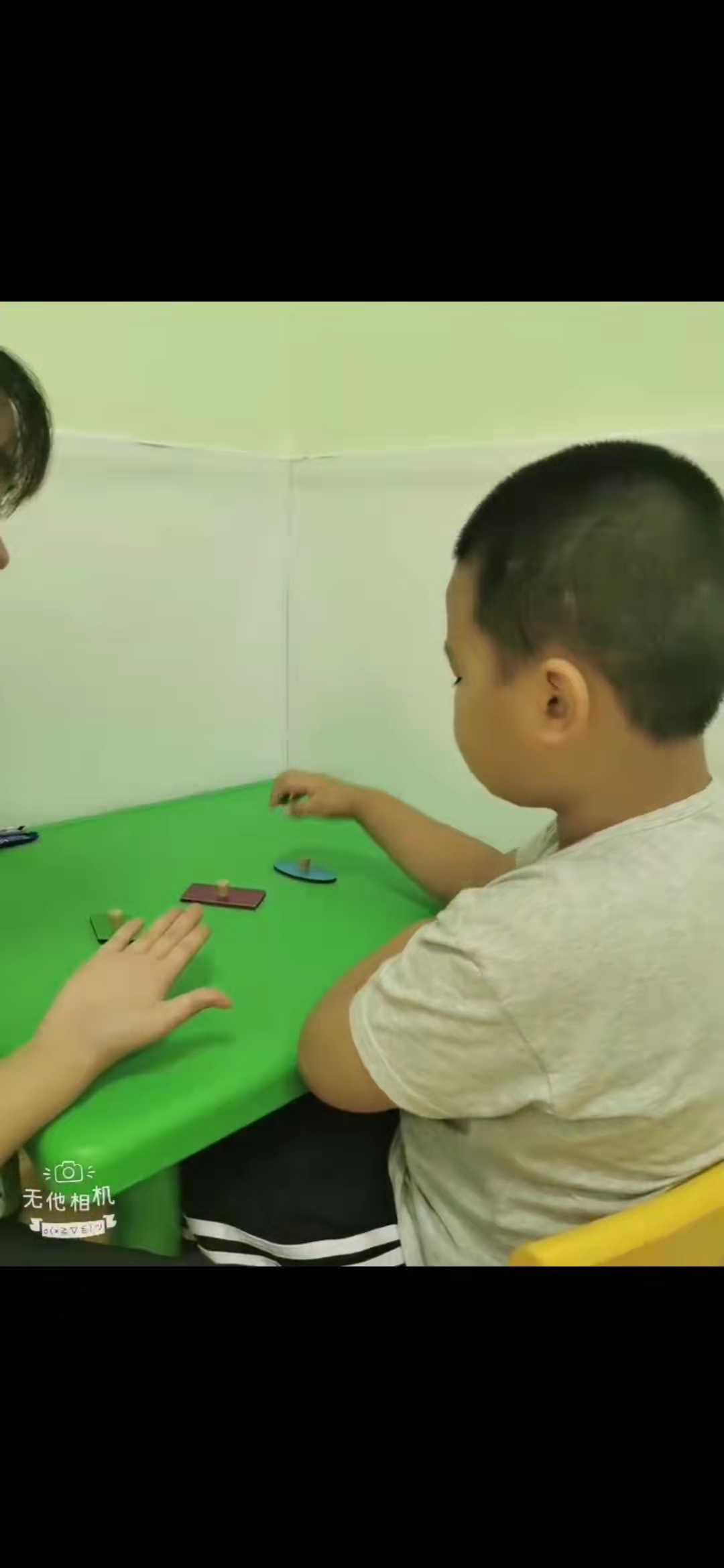 晋江市全纳吾童康复服务有限公司