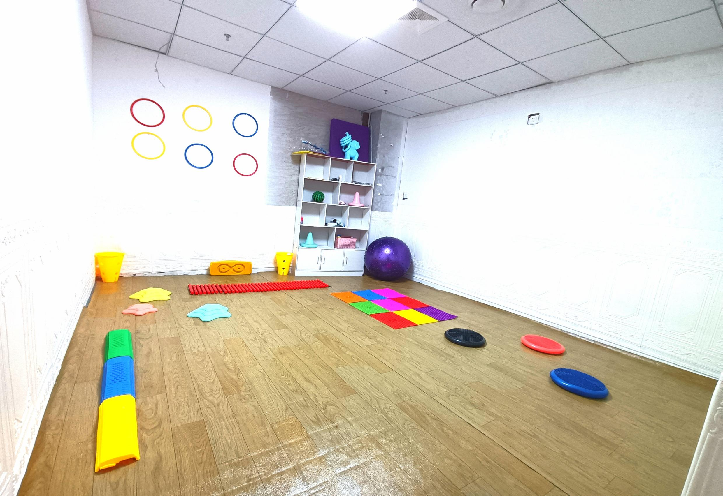 福清市福宝儿童康复中心