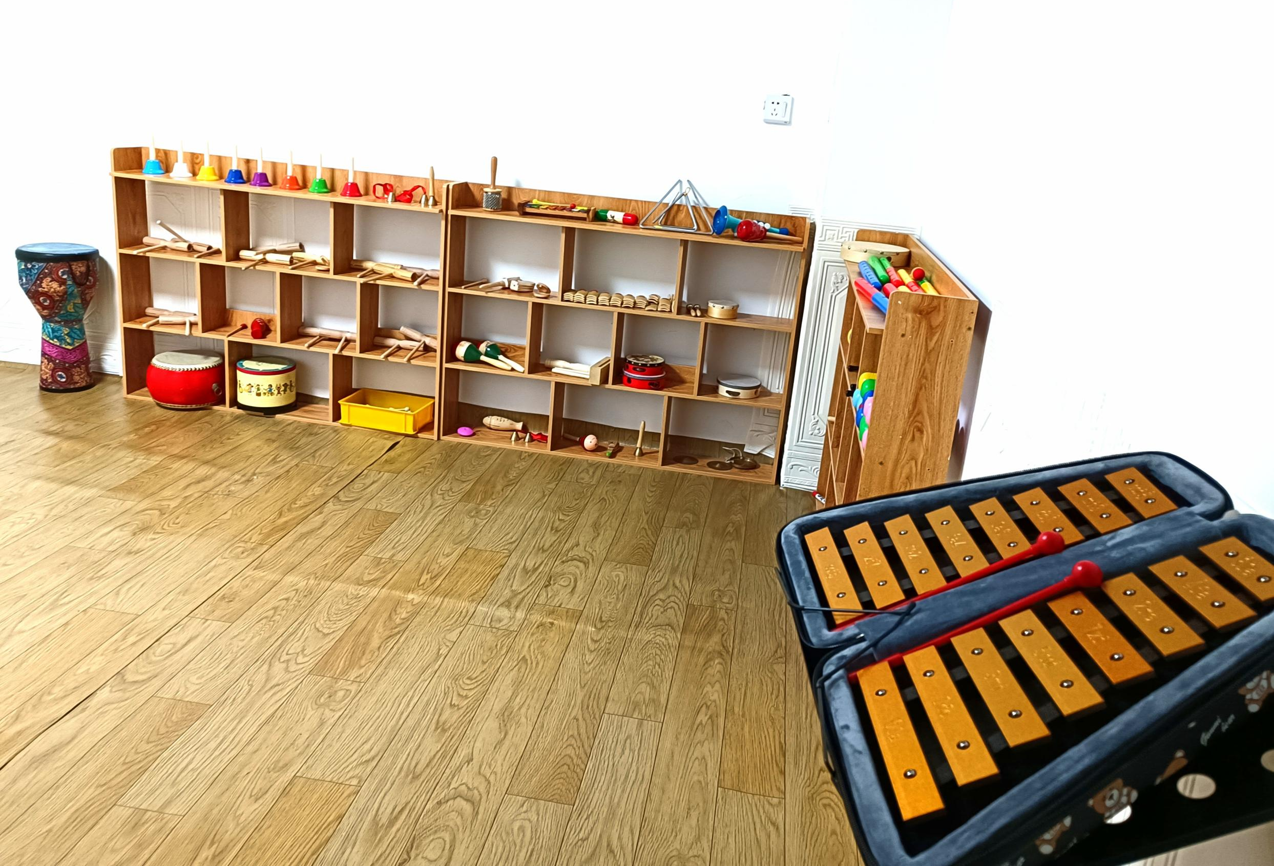 福清市福宝儿童康复中心